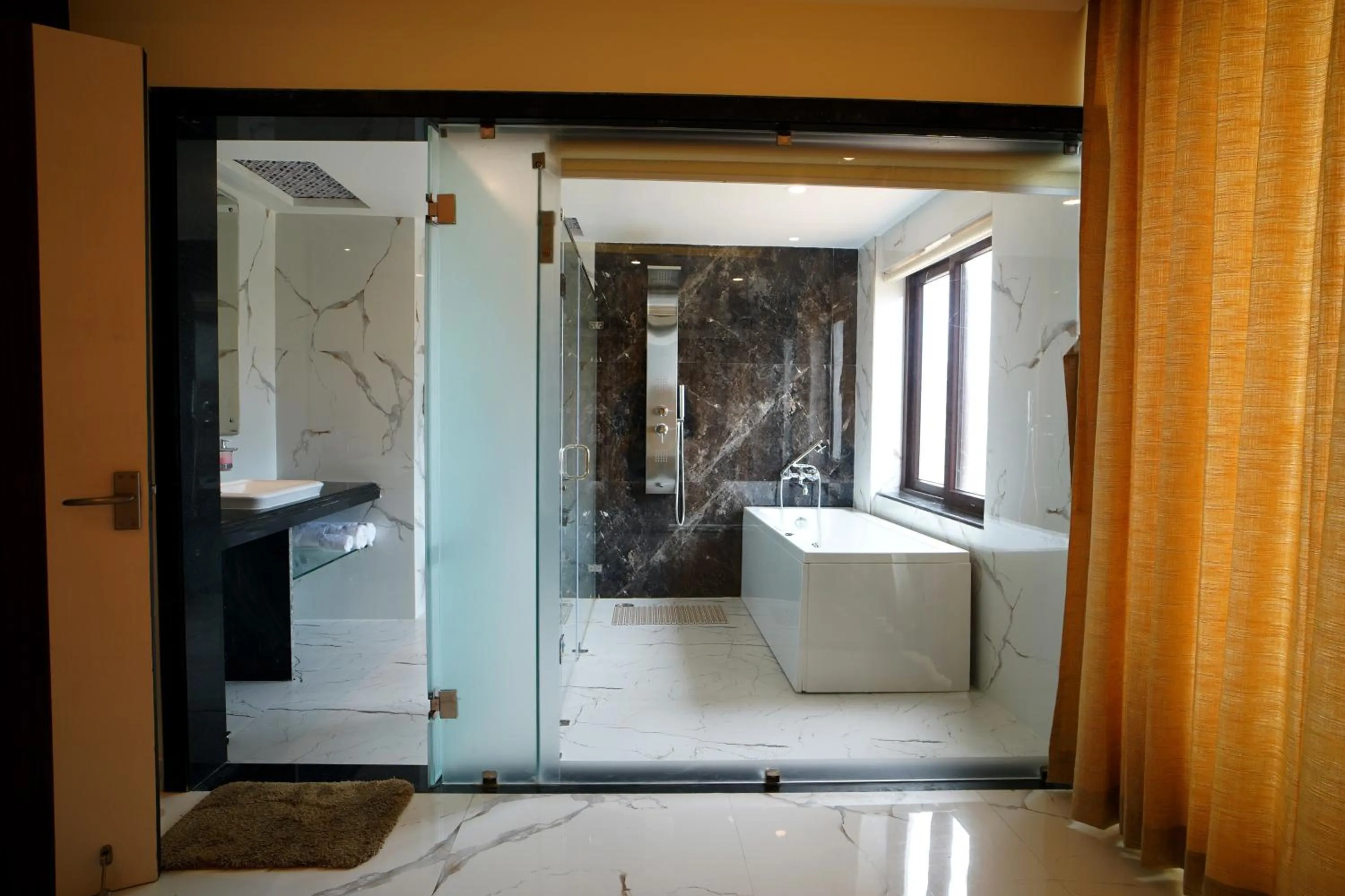 Shanti Seaview Resort & Spa