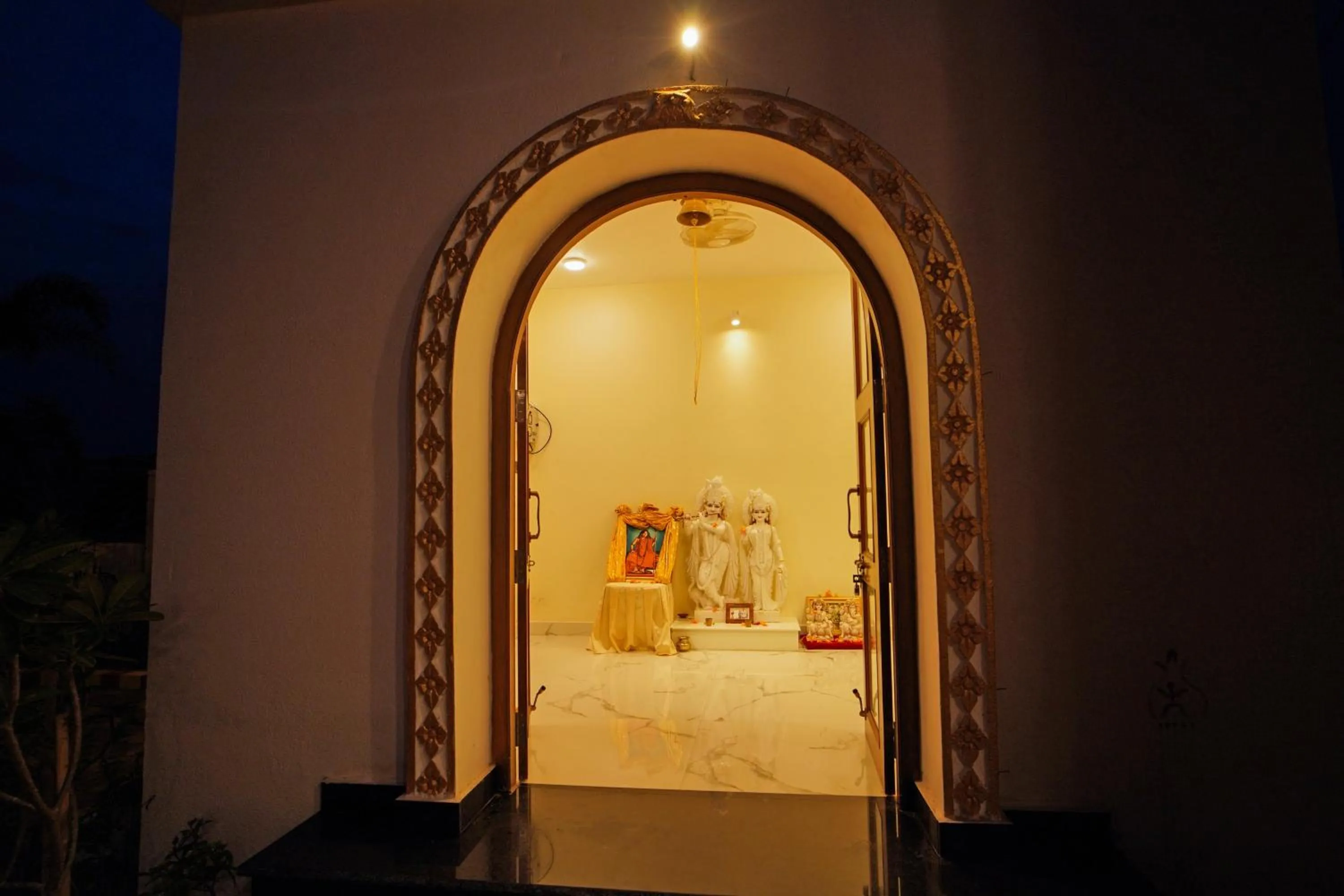 Shanti Seaview Resort & Spa