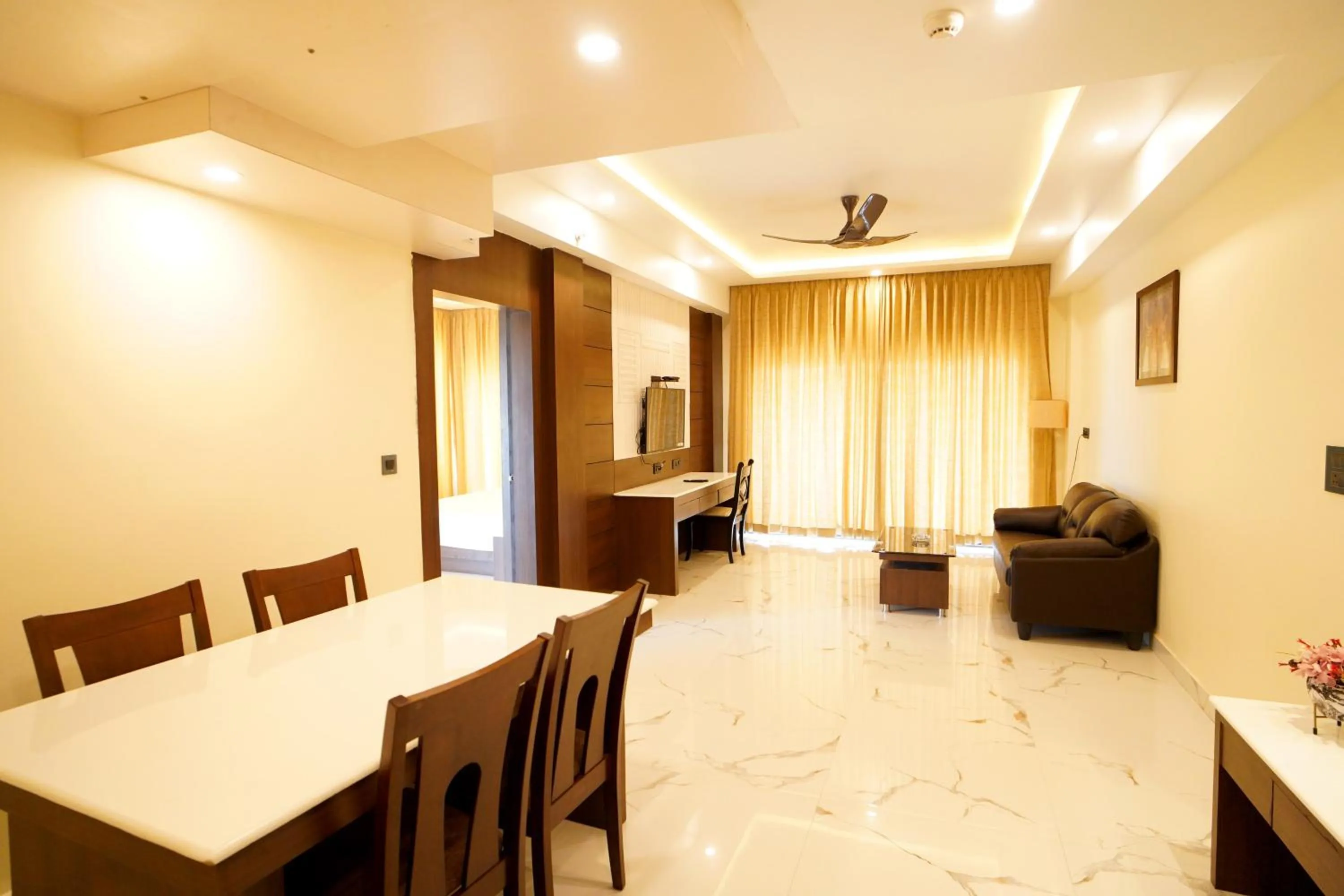 Shanti Seaview Resort & Spa