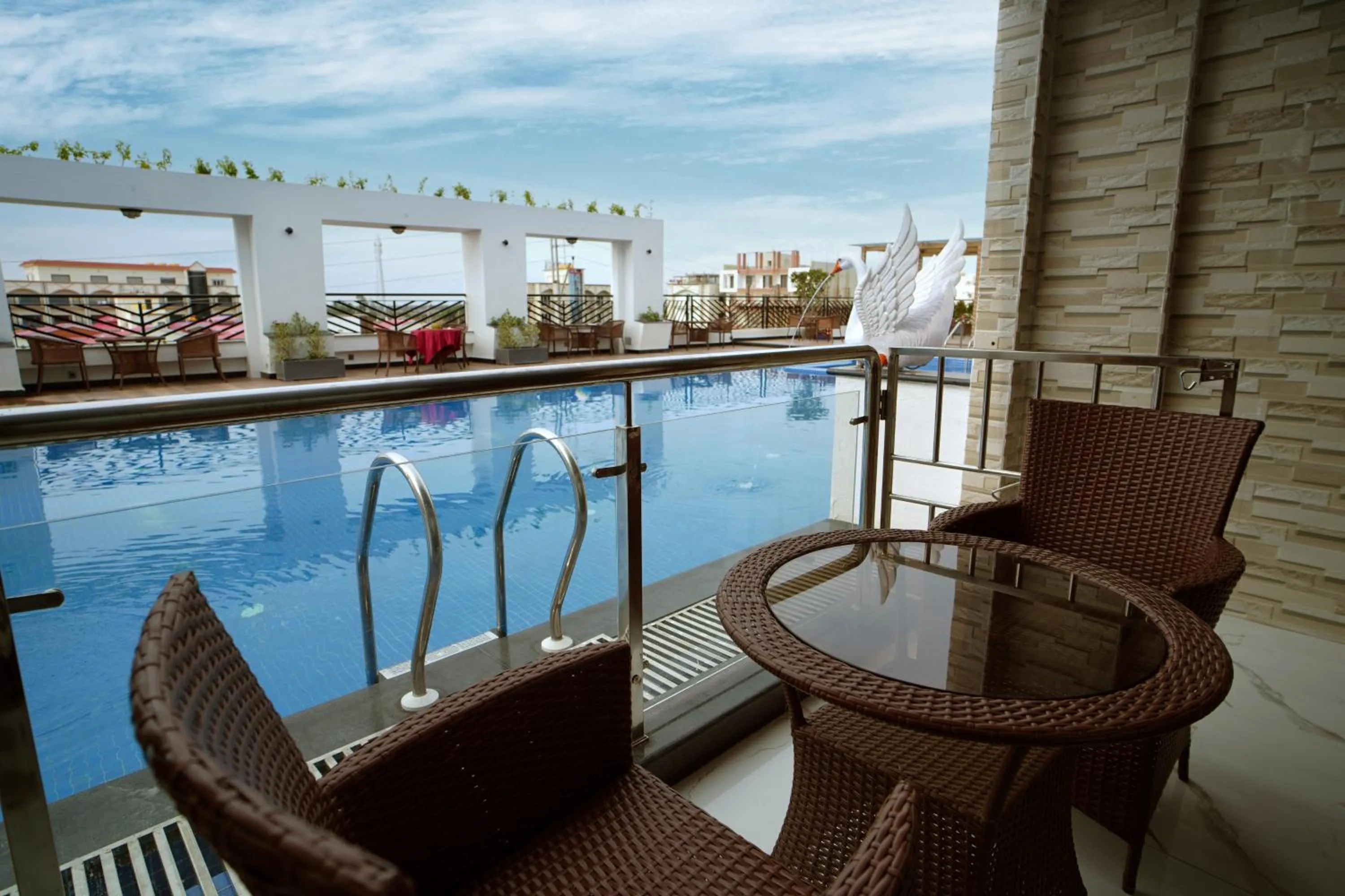 Shanti Seaview Resort & Spa