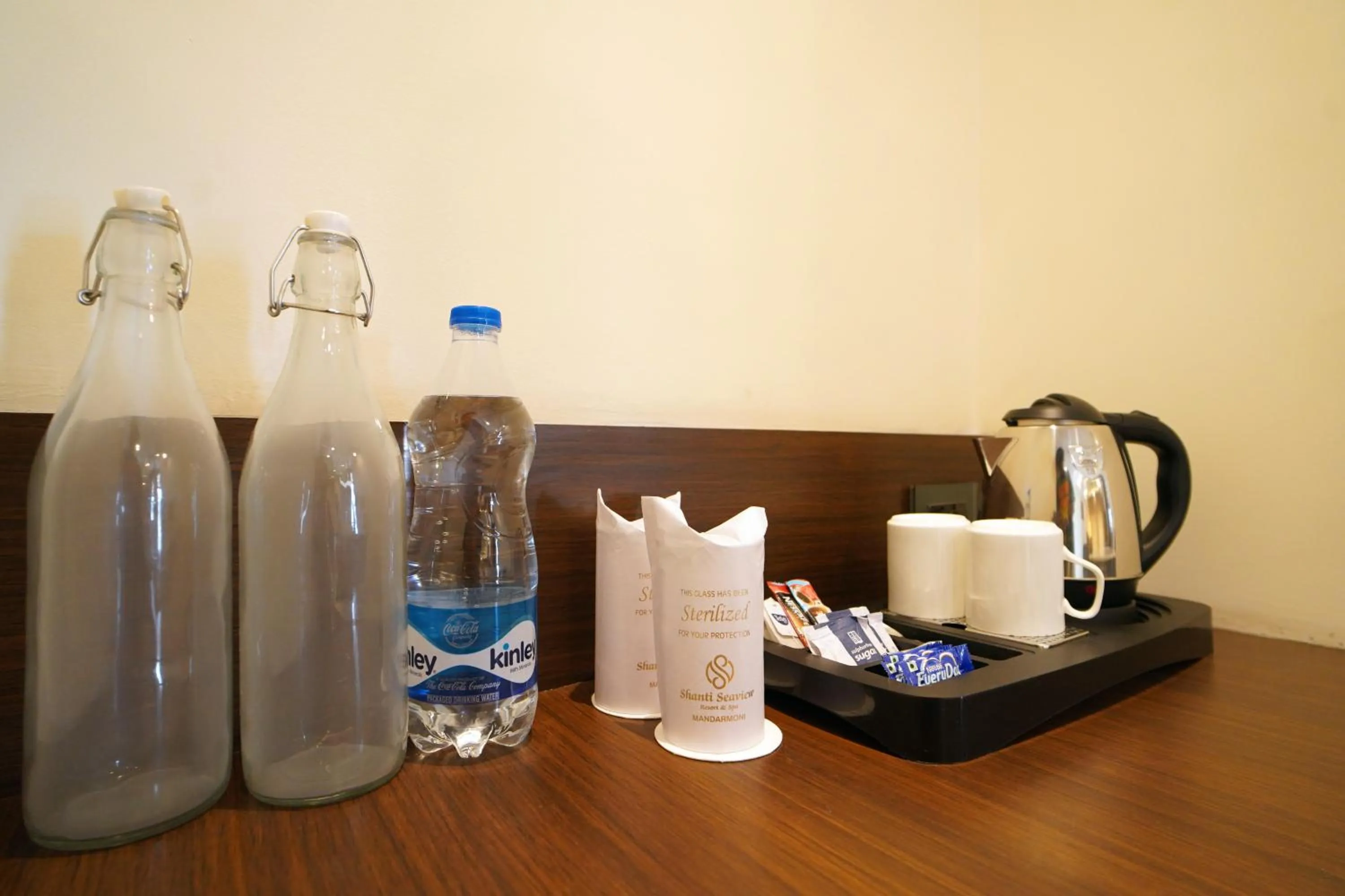 Shanti Seaview Resort & Spa