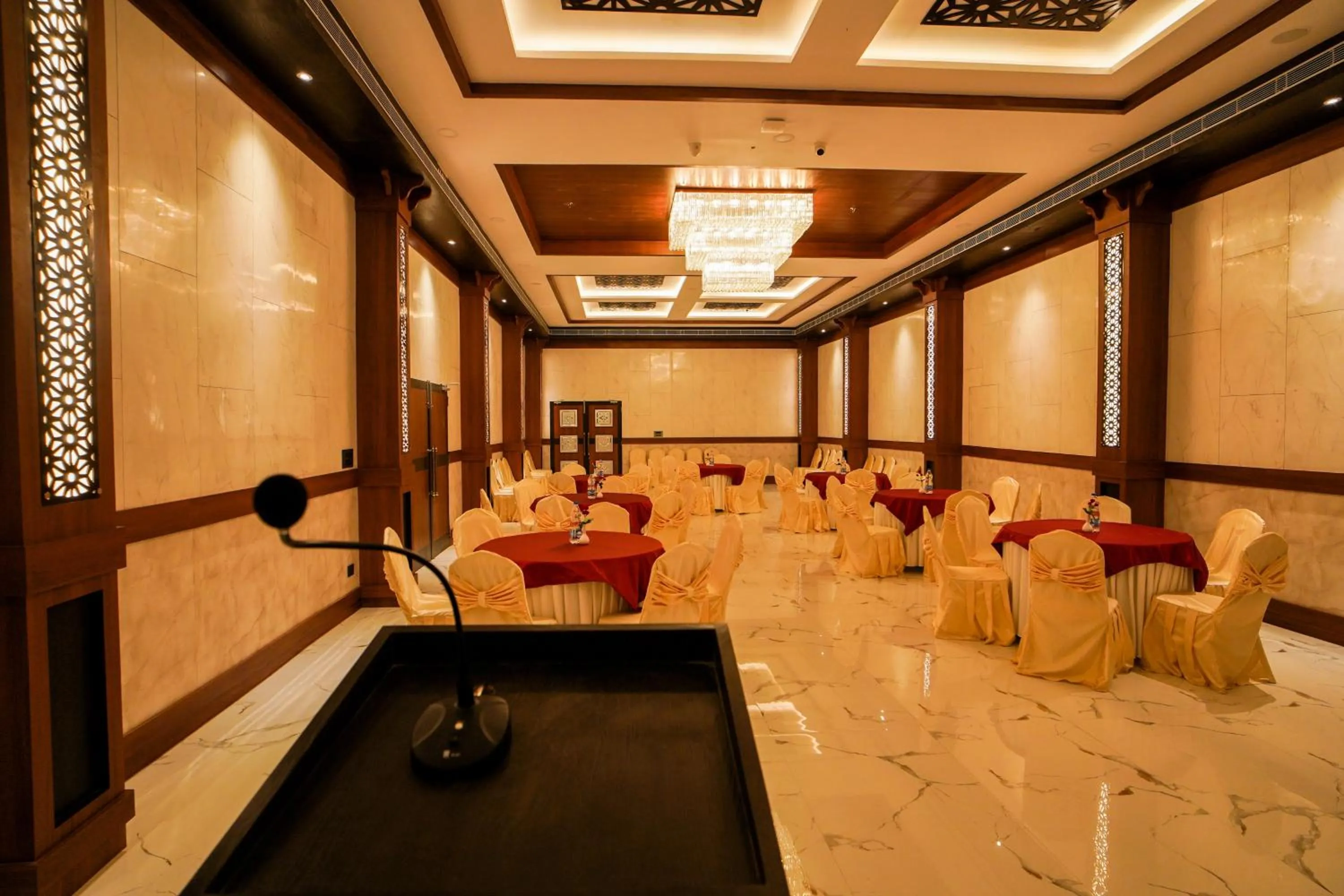 Shanti Seaview Resort & Spa