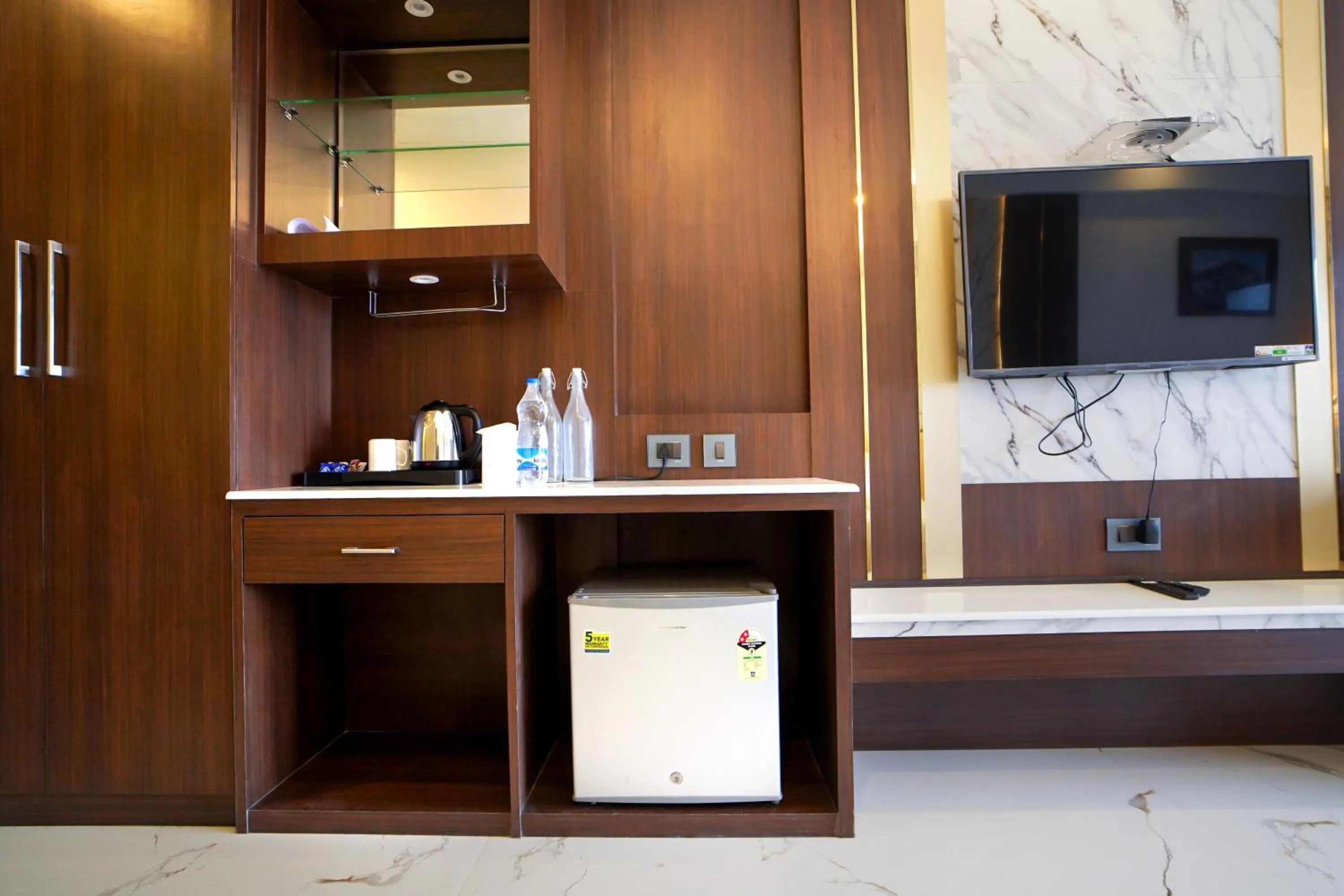 Shanti Seaview Resort & Spa