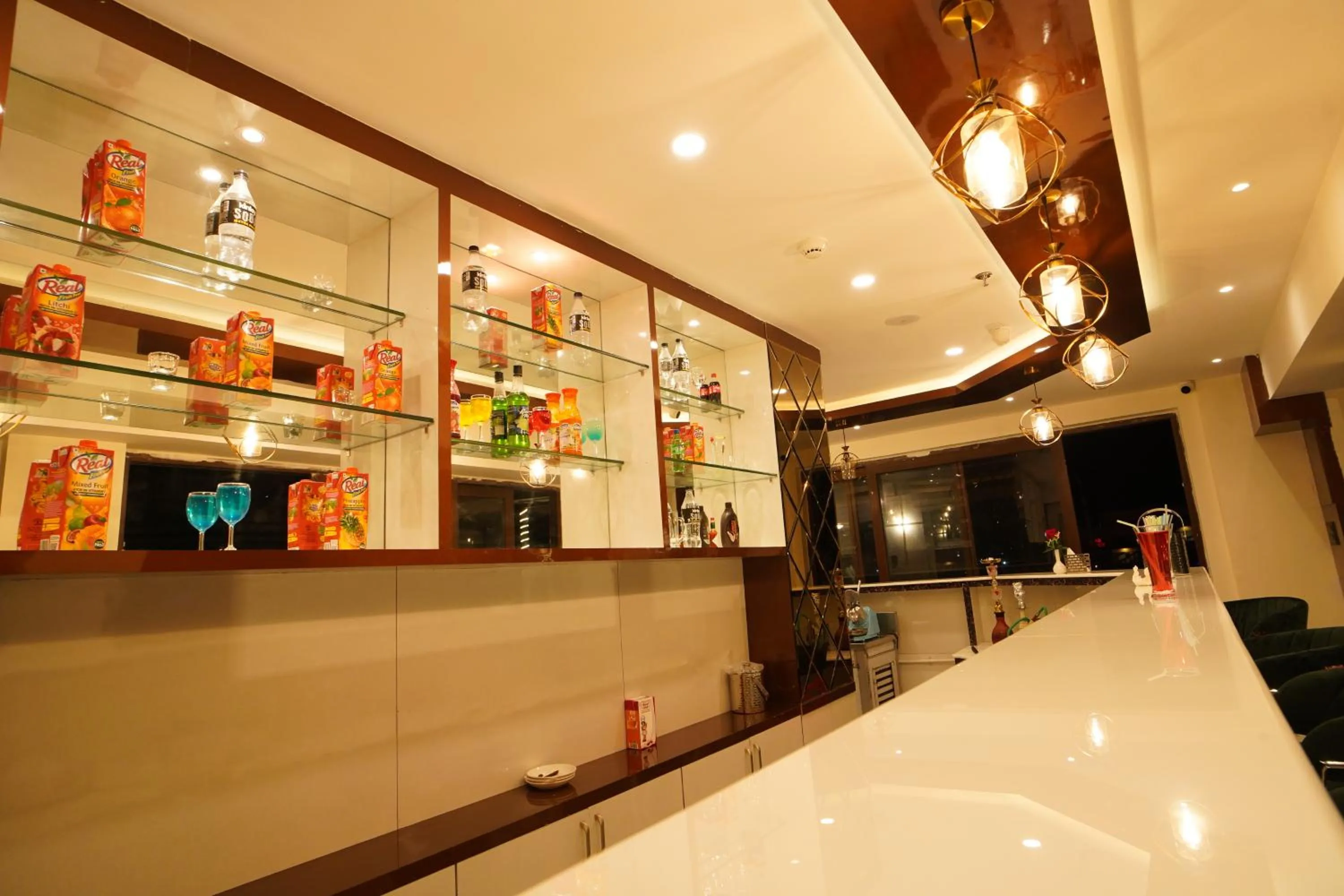 Shanti Seaview Resort & Spa