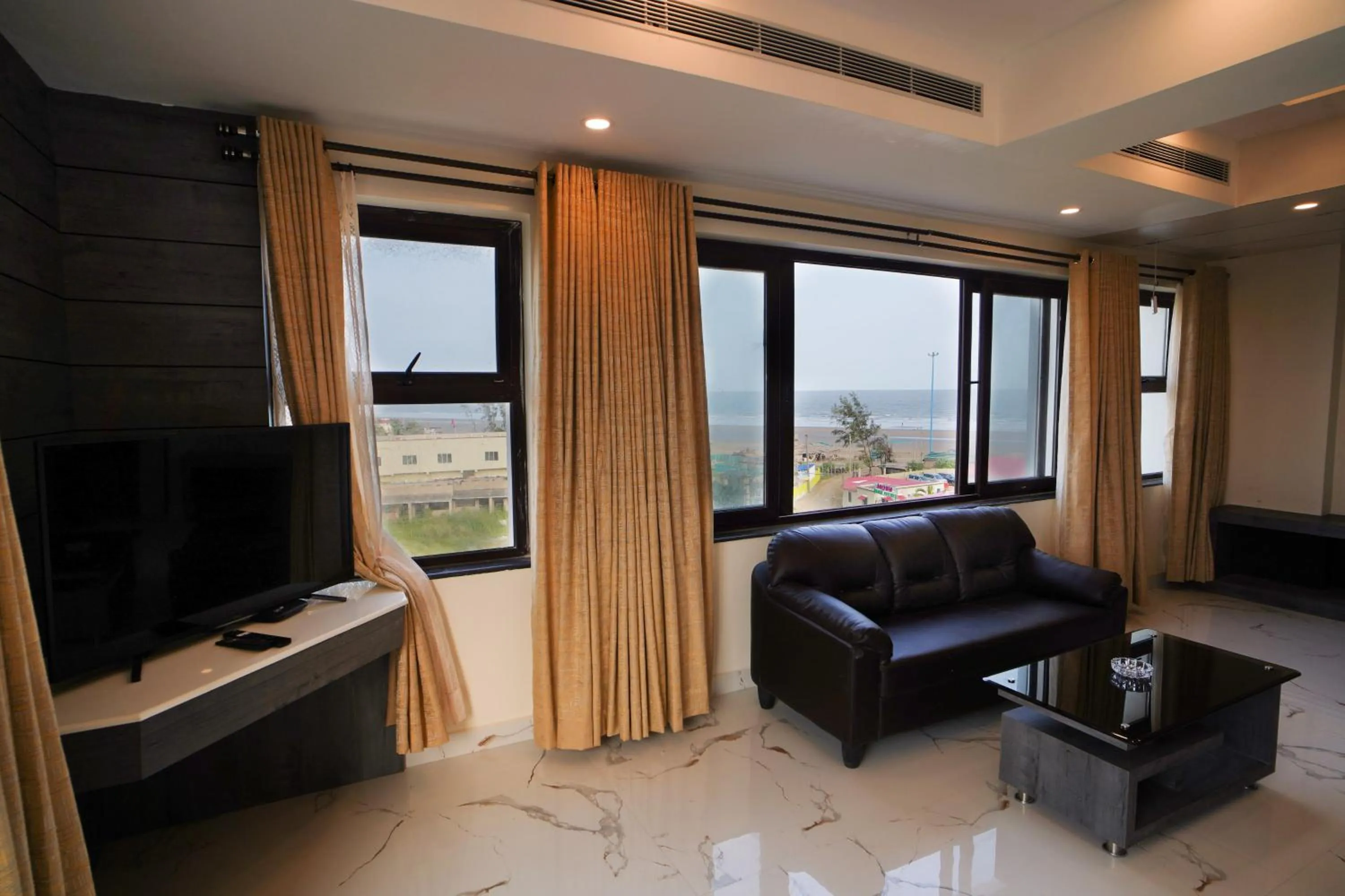 Shanti Seaview Resort & Spa