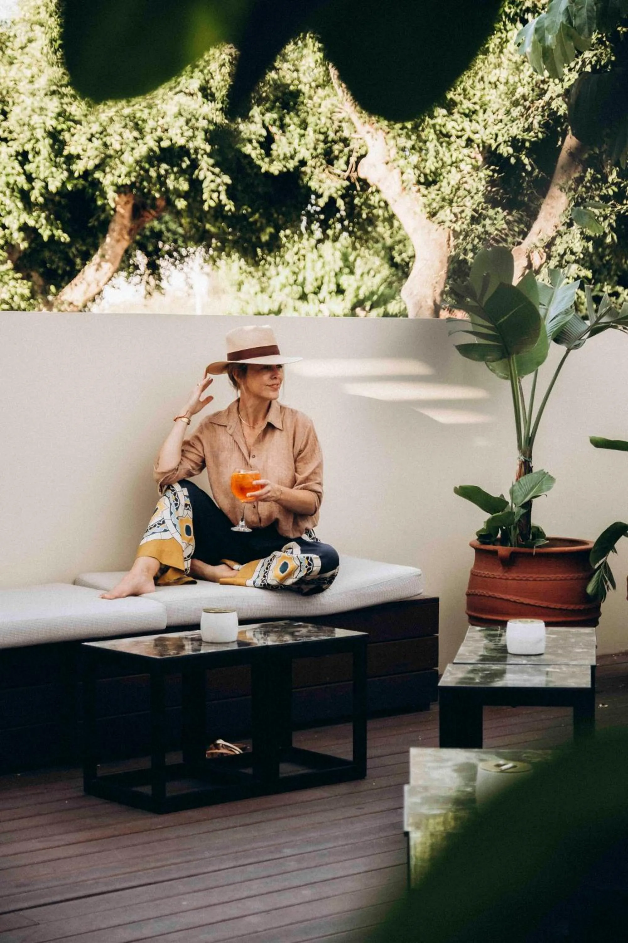 Lounge or bar in Leonardo Plaza Cypria Maris Beach Hotel & Spa