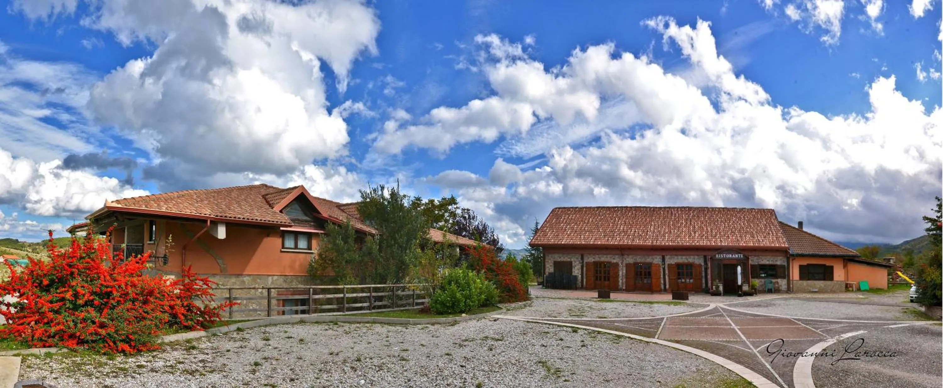 Activities in Hotel Pietrapanna