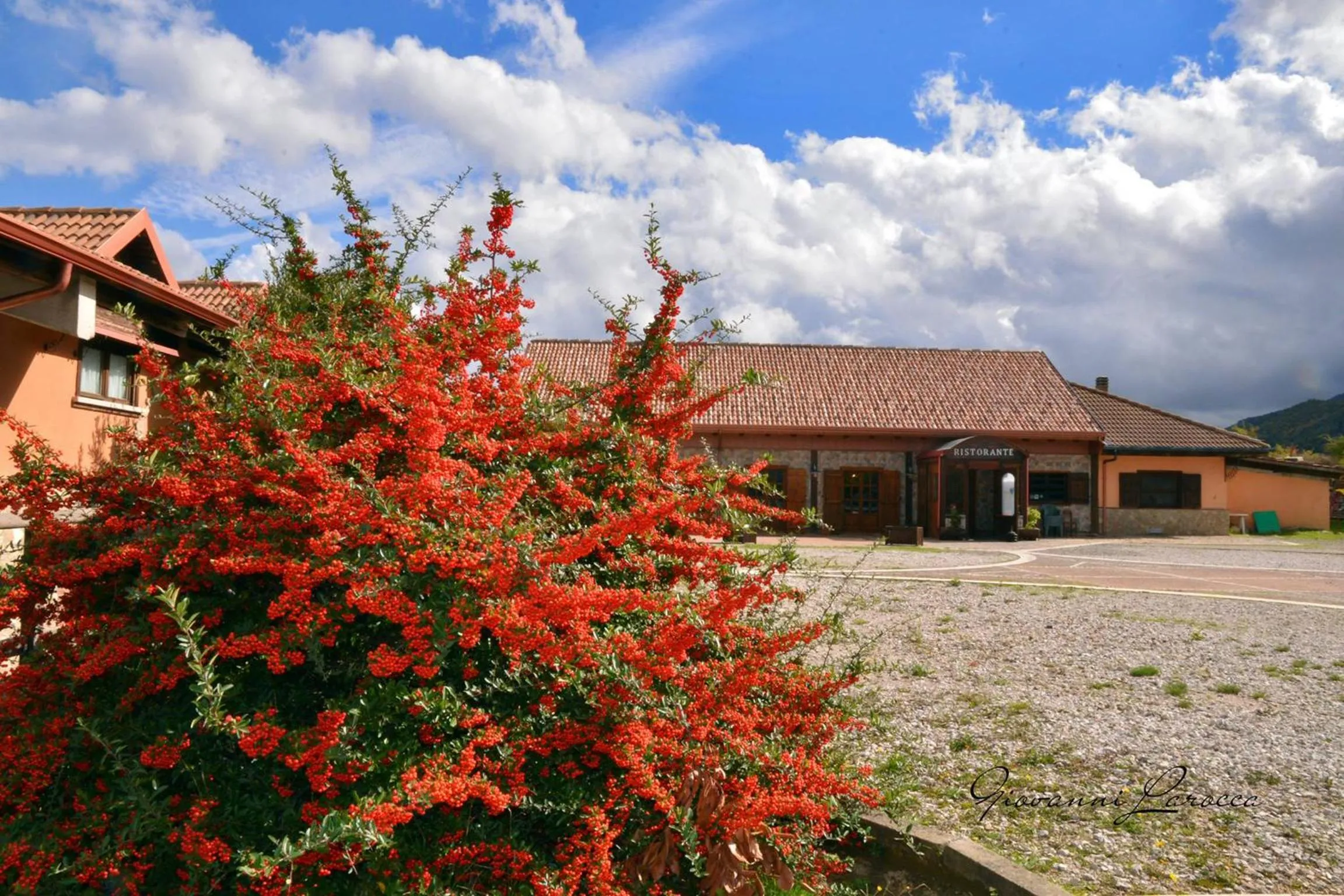 Other in Hotel Pietrapanna