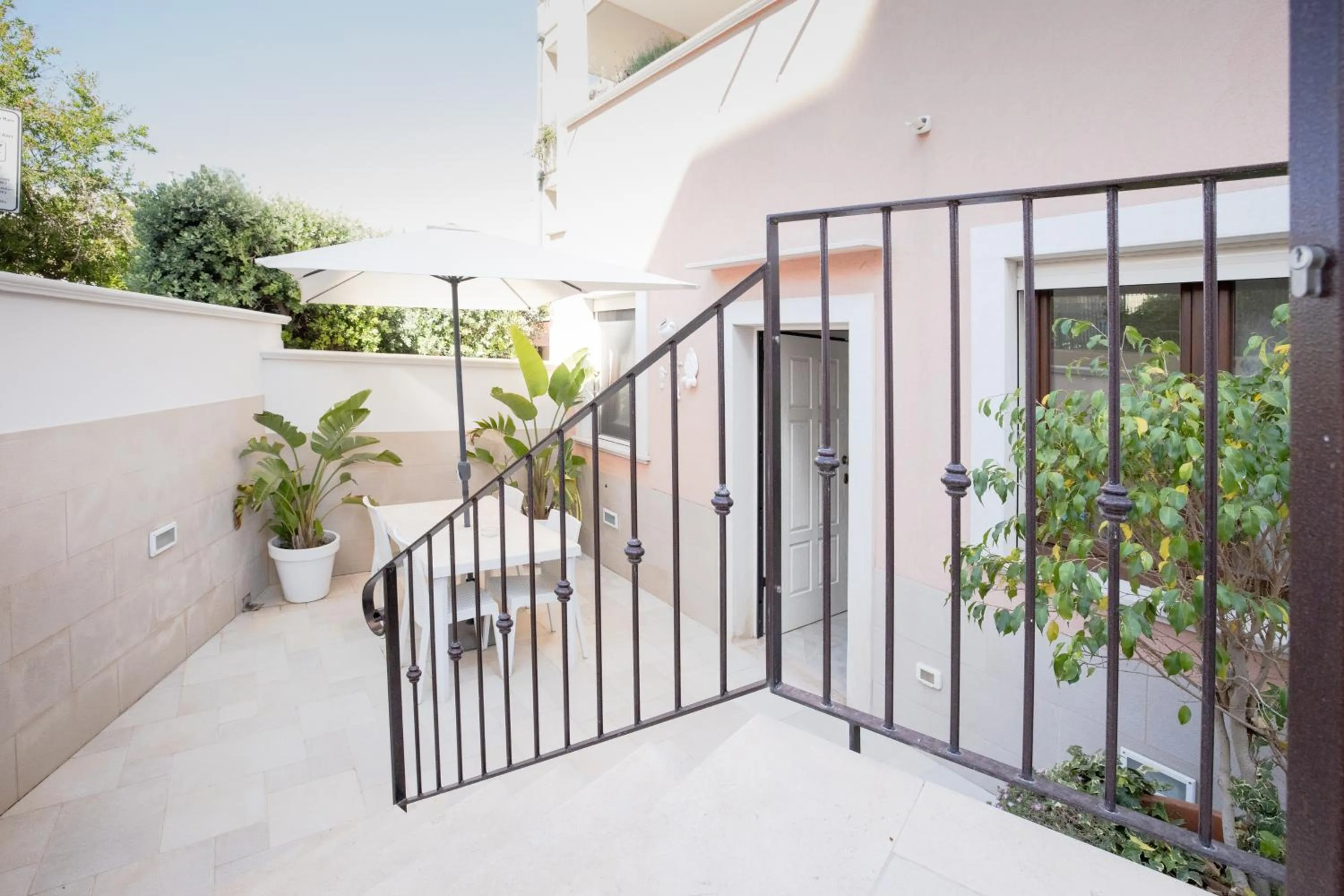 La Casetta di Chiara B&B