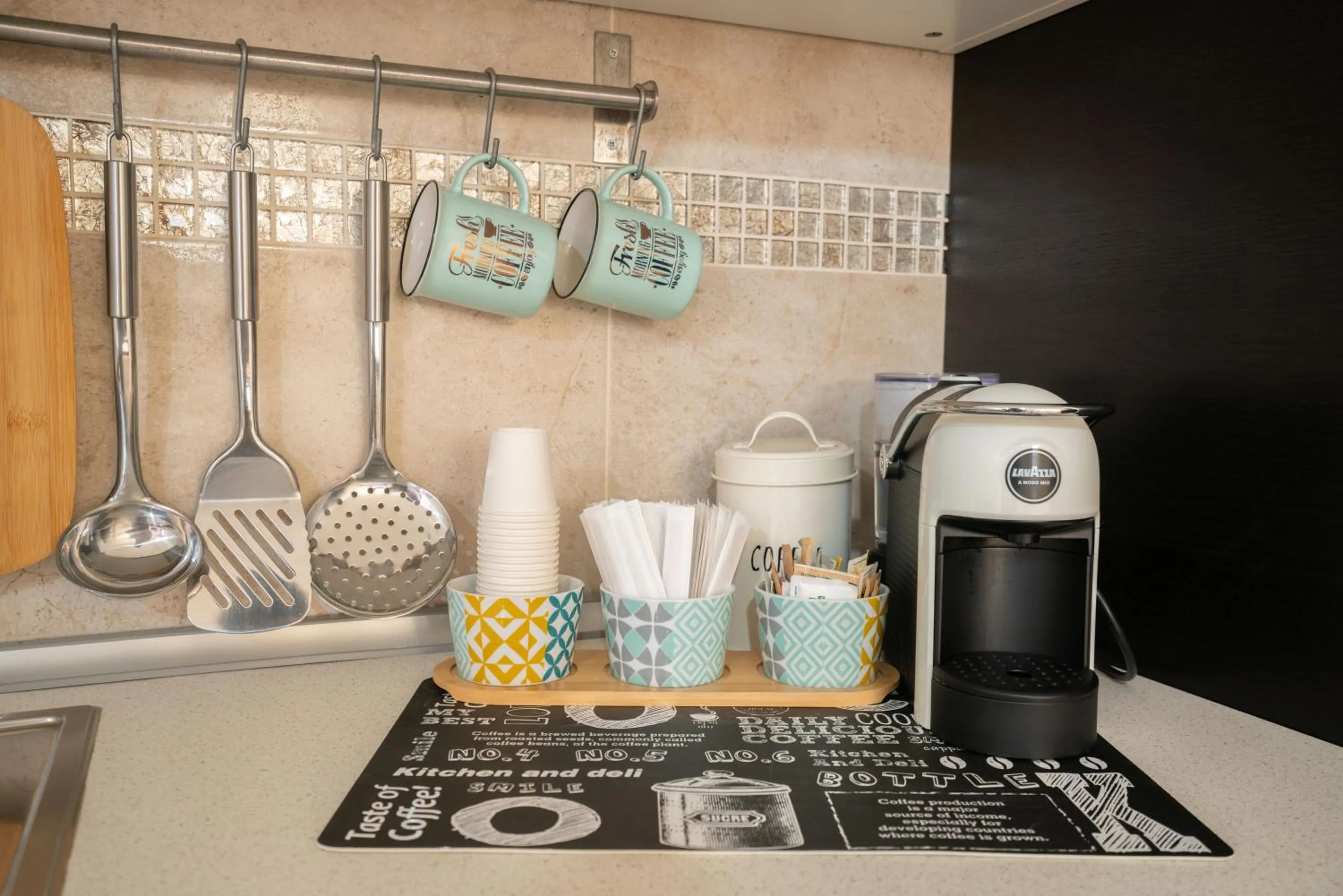 La Casetta di Chiara B&B