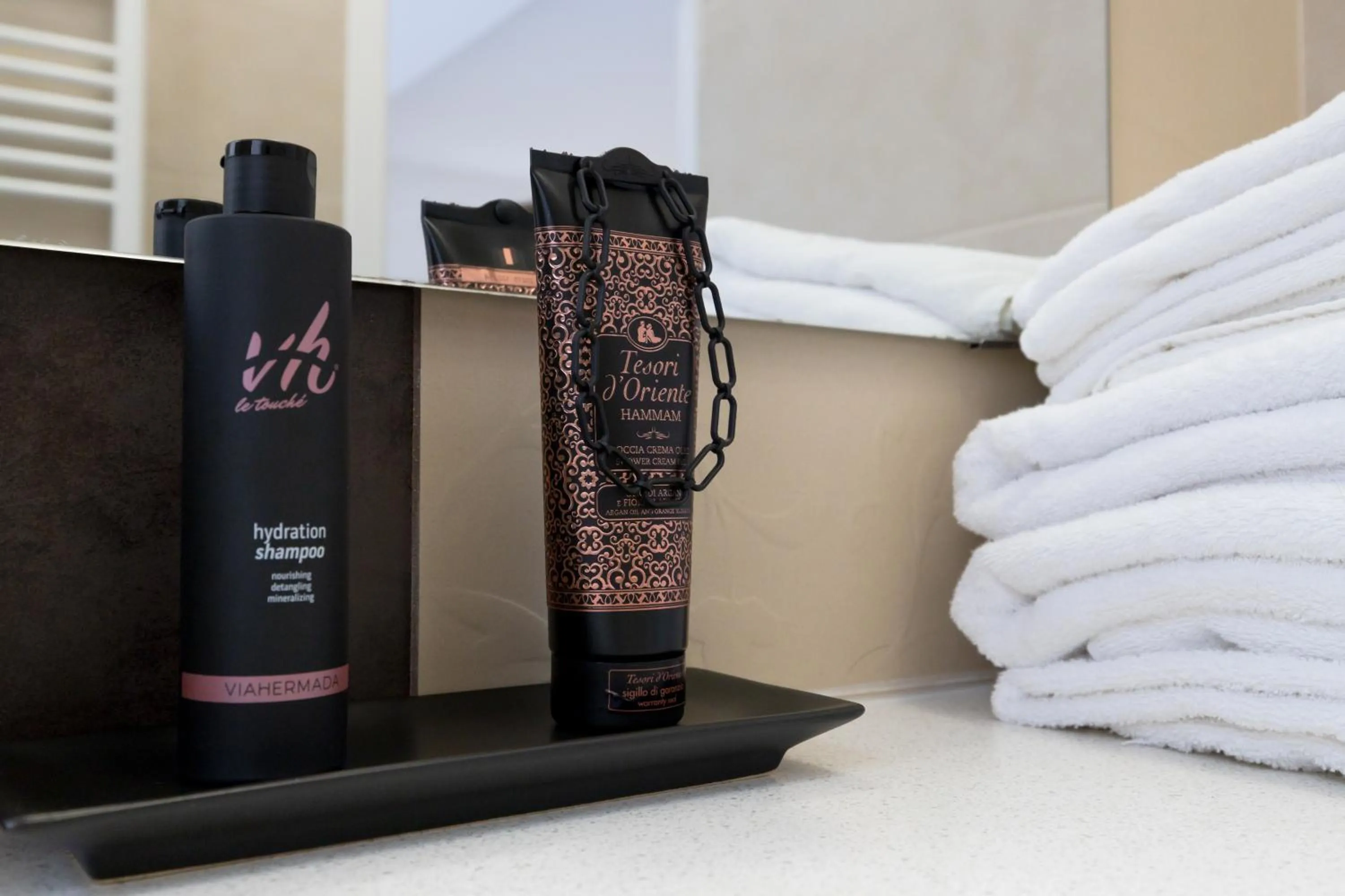 La Casetta di Chiara B&B