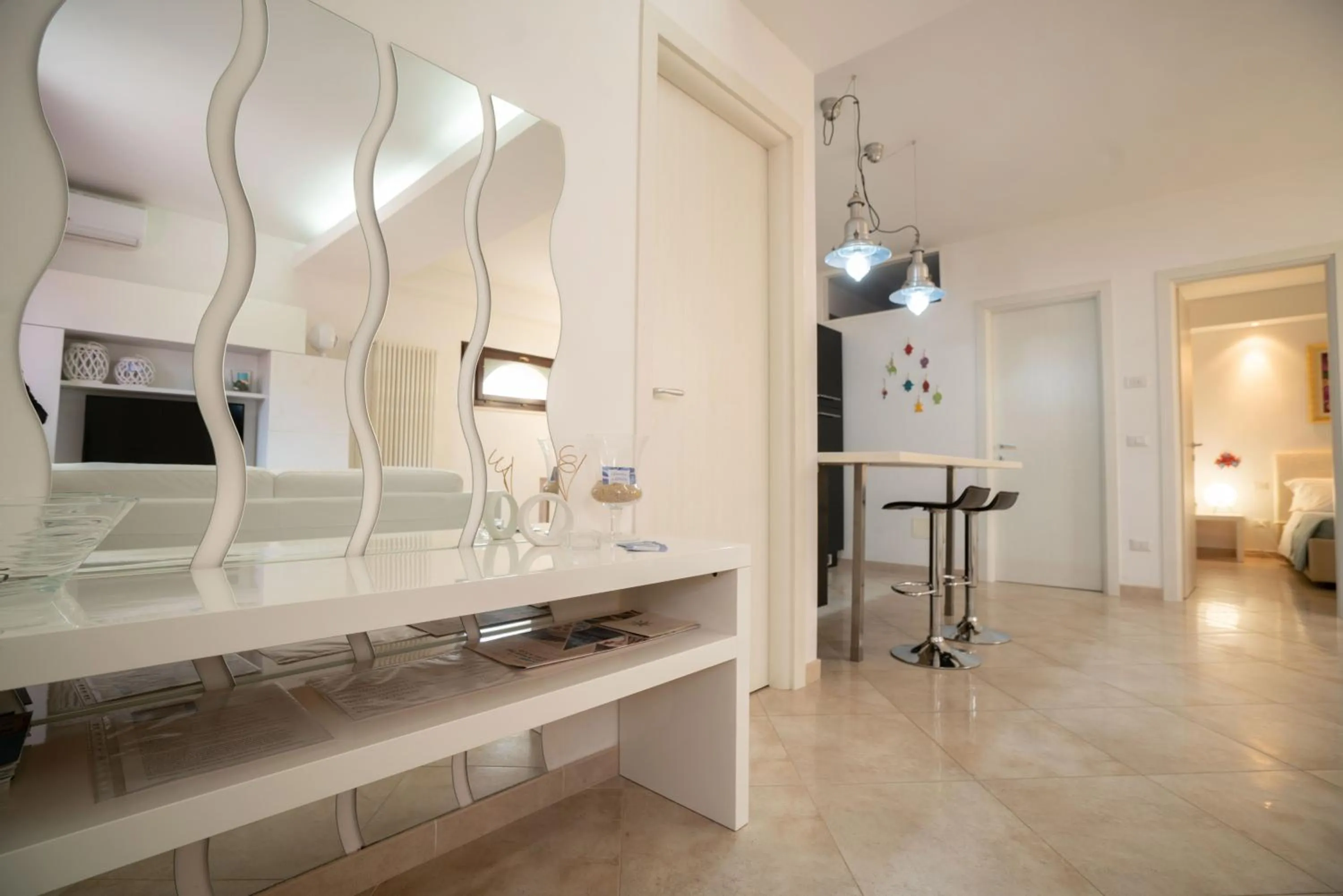 La Casetta di Chiara B&B