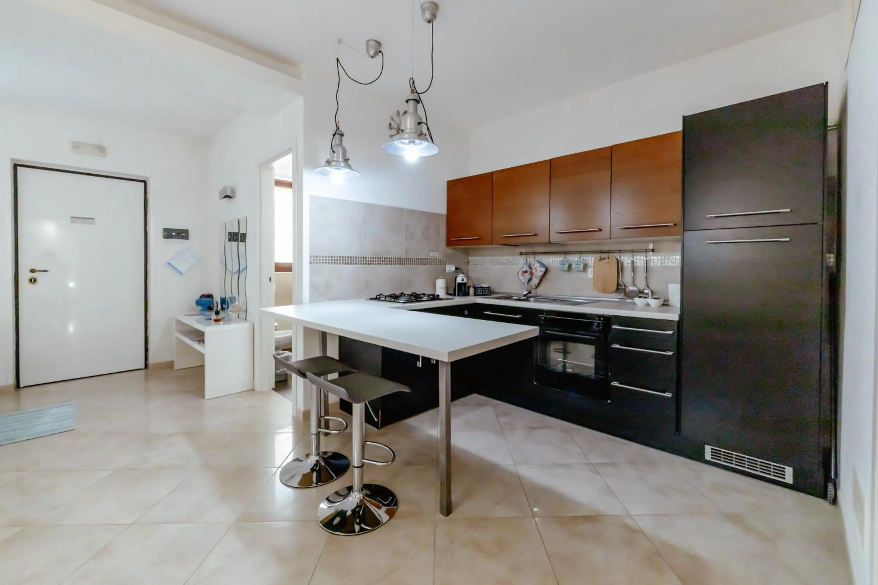 La Casetta di Chiara B&B