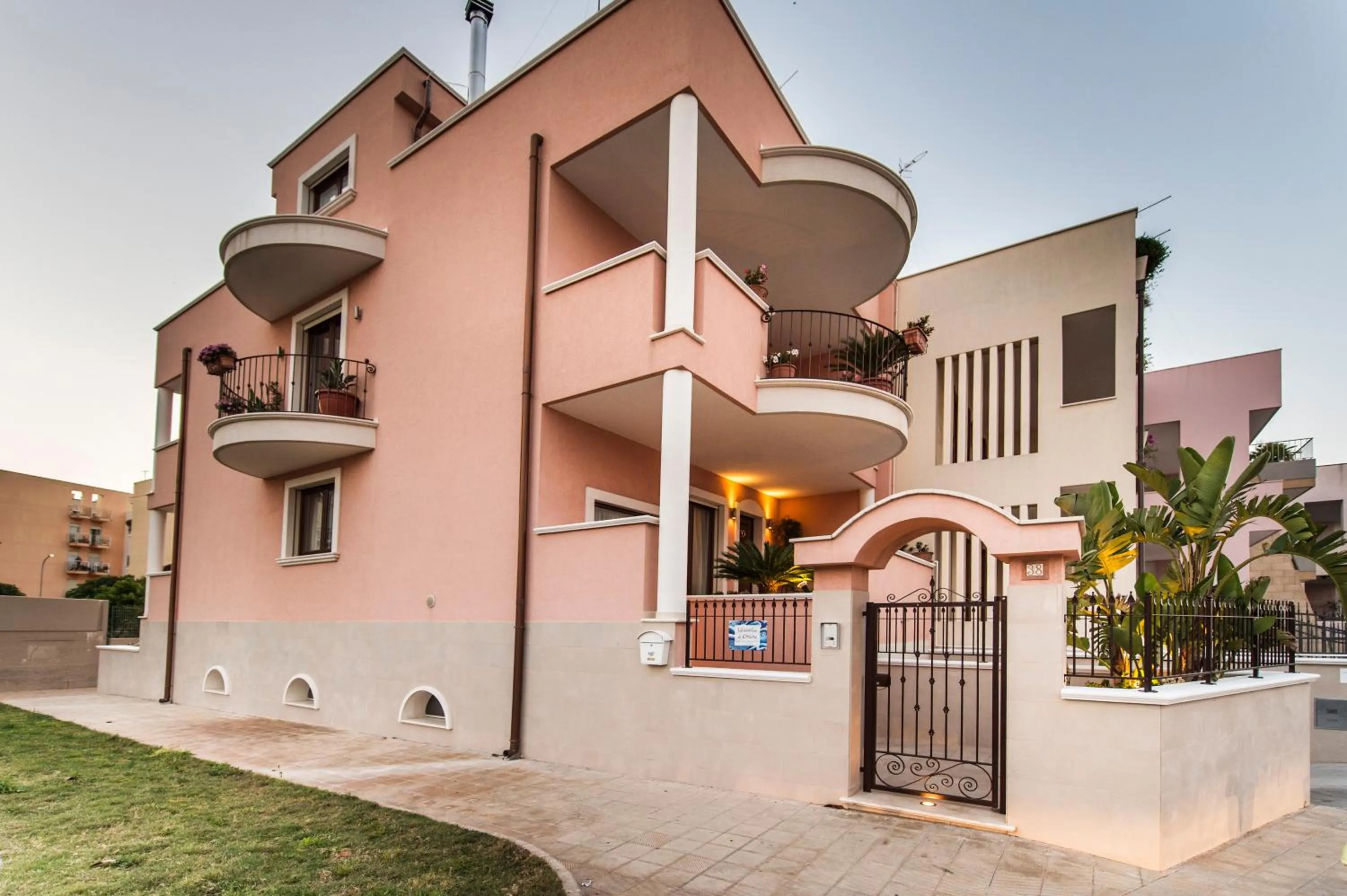 La Casetta di Chiara B&B