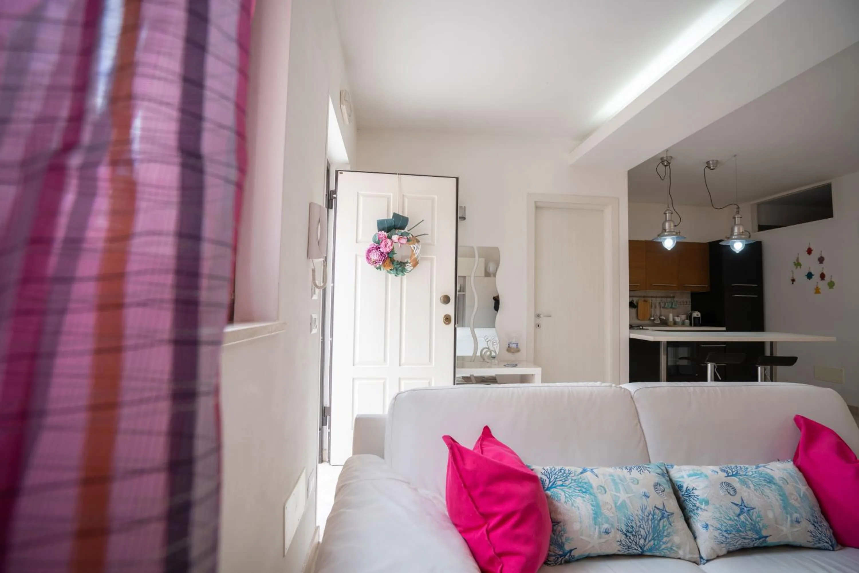 La Casetta di Chiara B&B