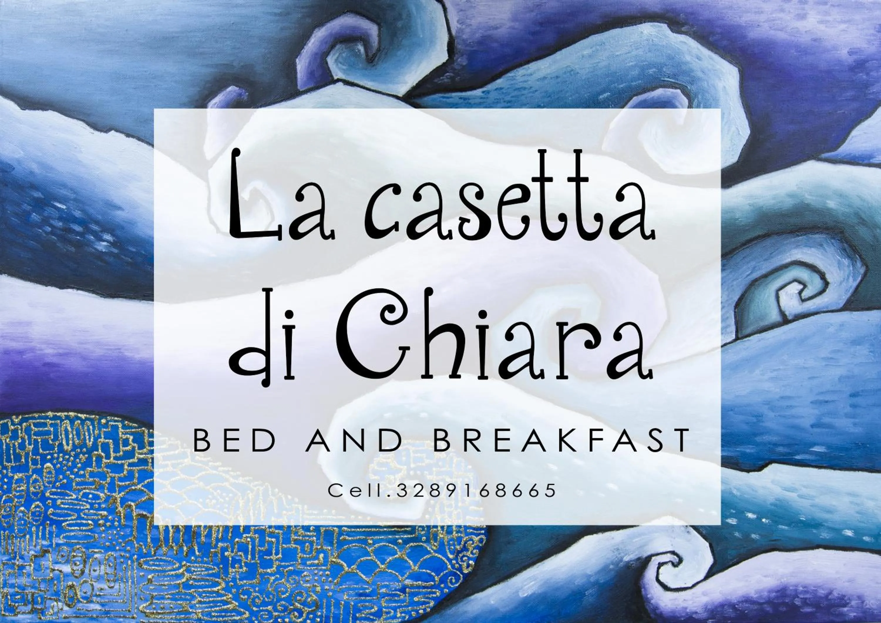 La Casetta di Chiara B&B