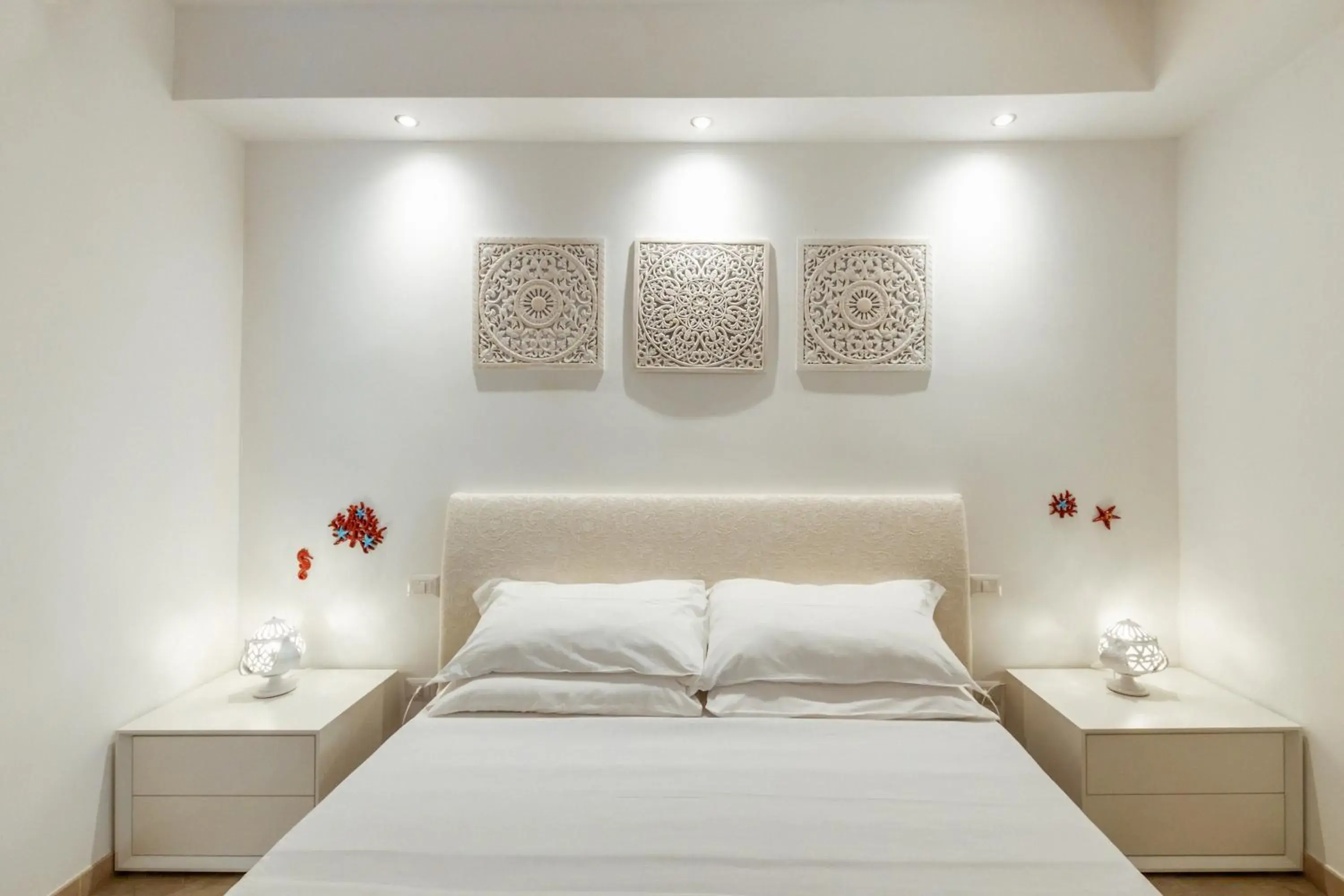 La Casetta di Chiara B&B La Casetta di Chiara B&B