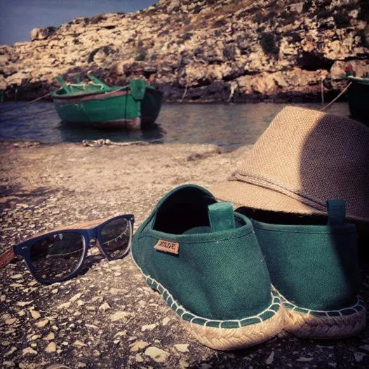 Property building in La Casetta di Chiara B&B