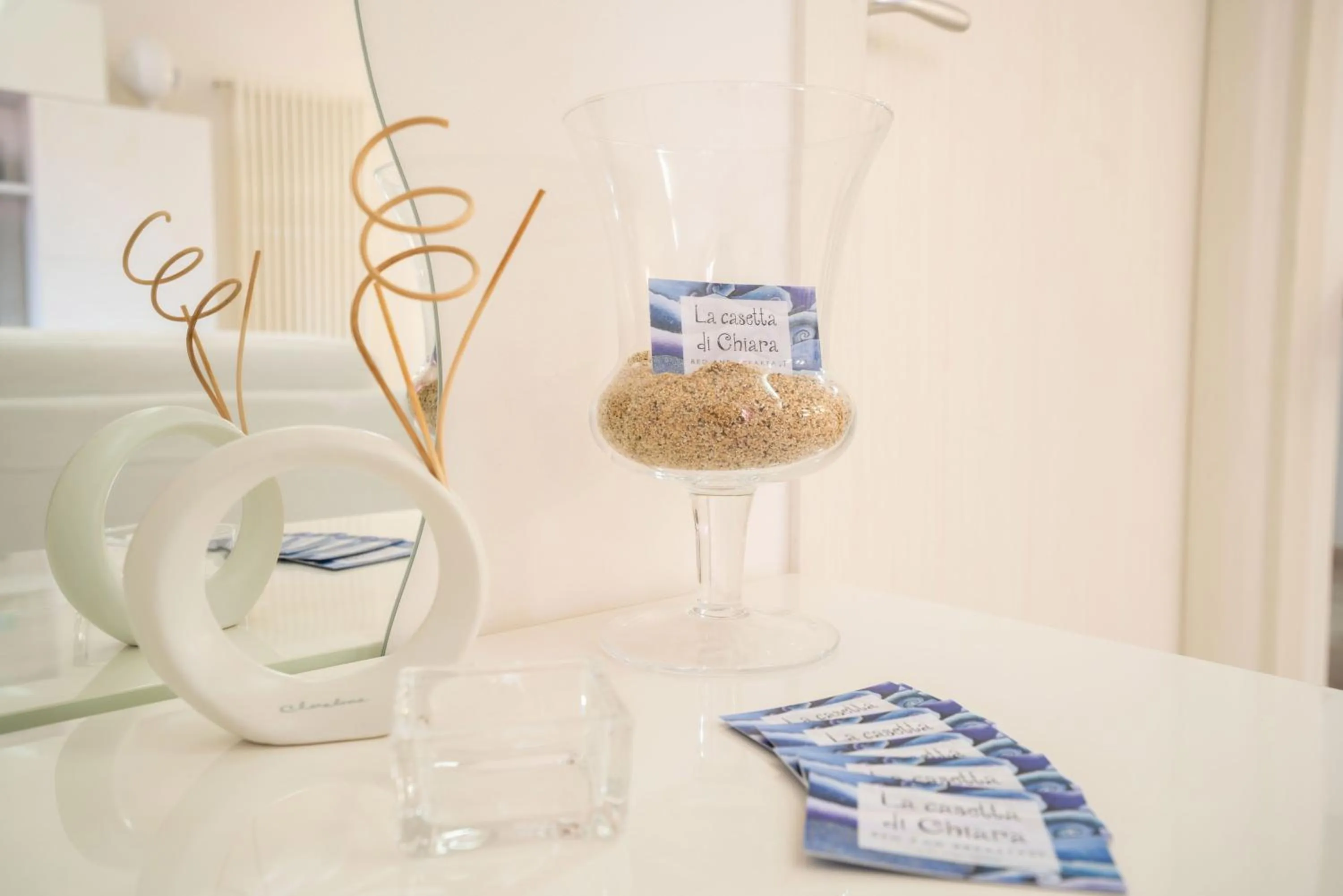 La Casetta di Chiara B&B