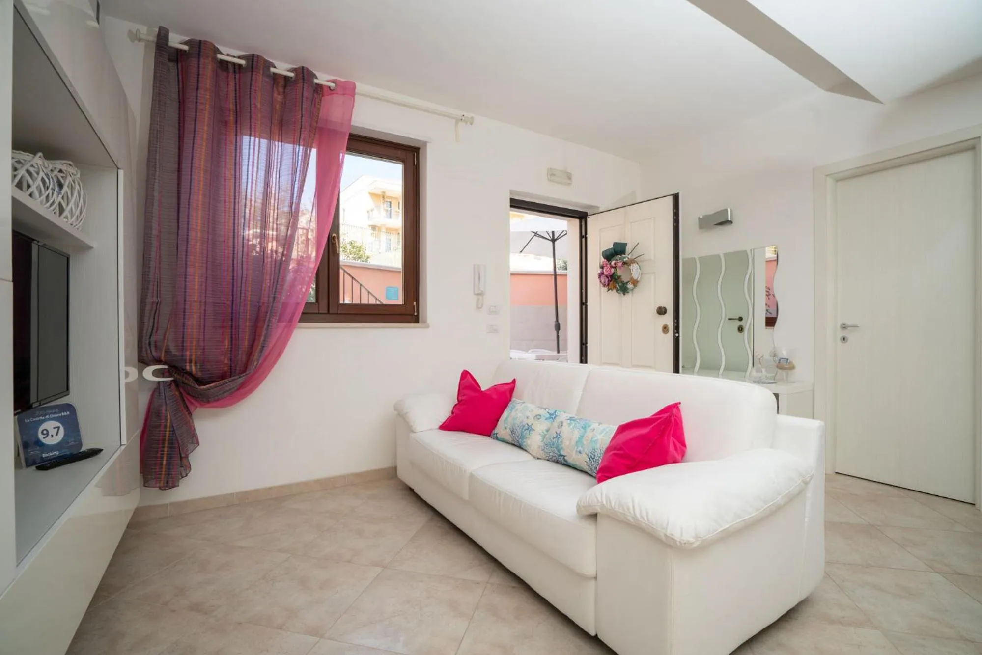 La Casetta di Chiara B&B