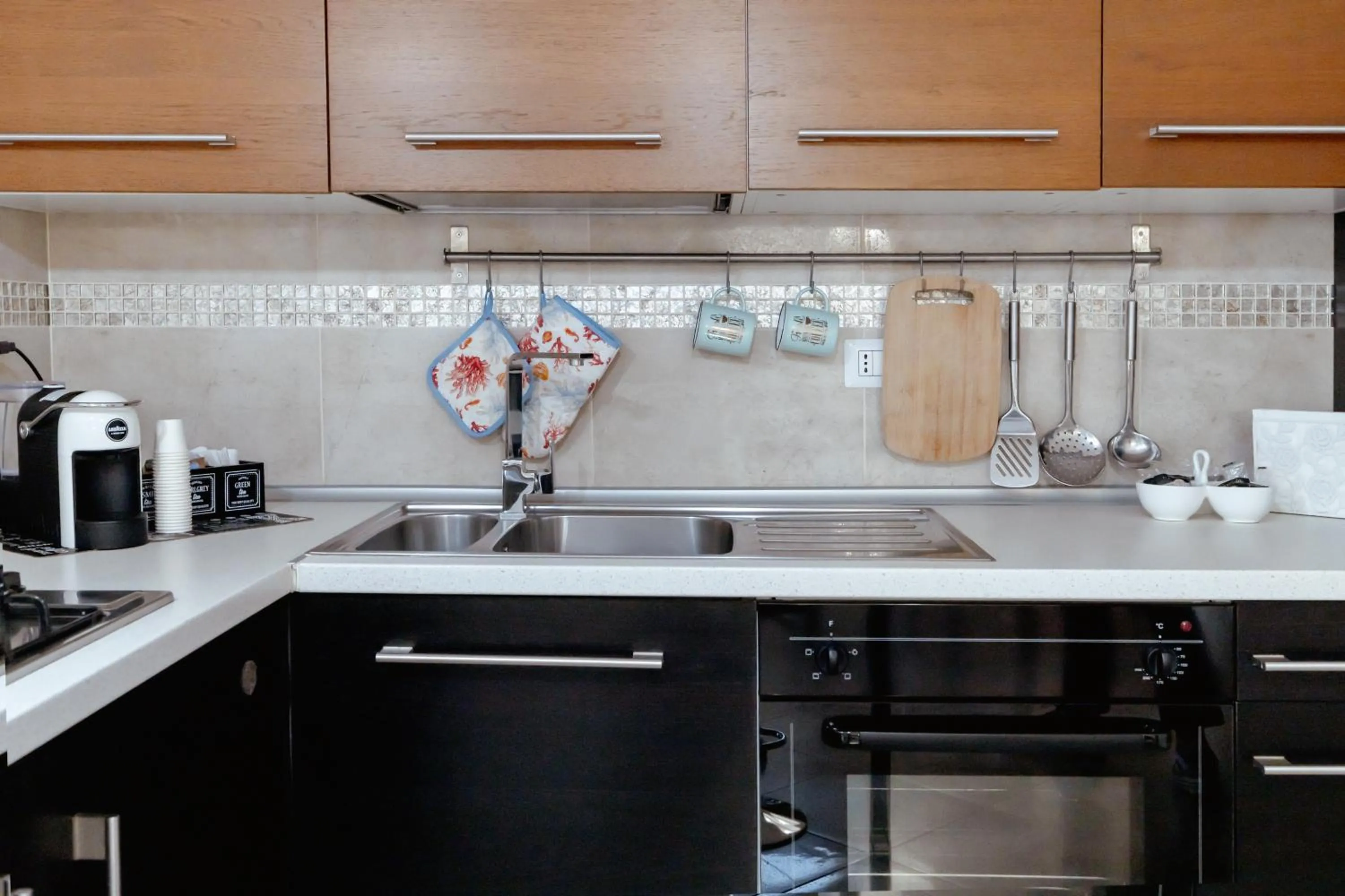 La Casetta di Chiara B&B