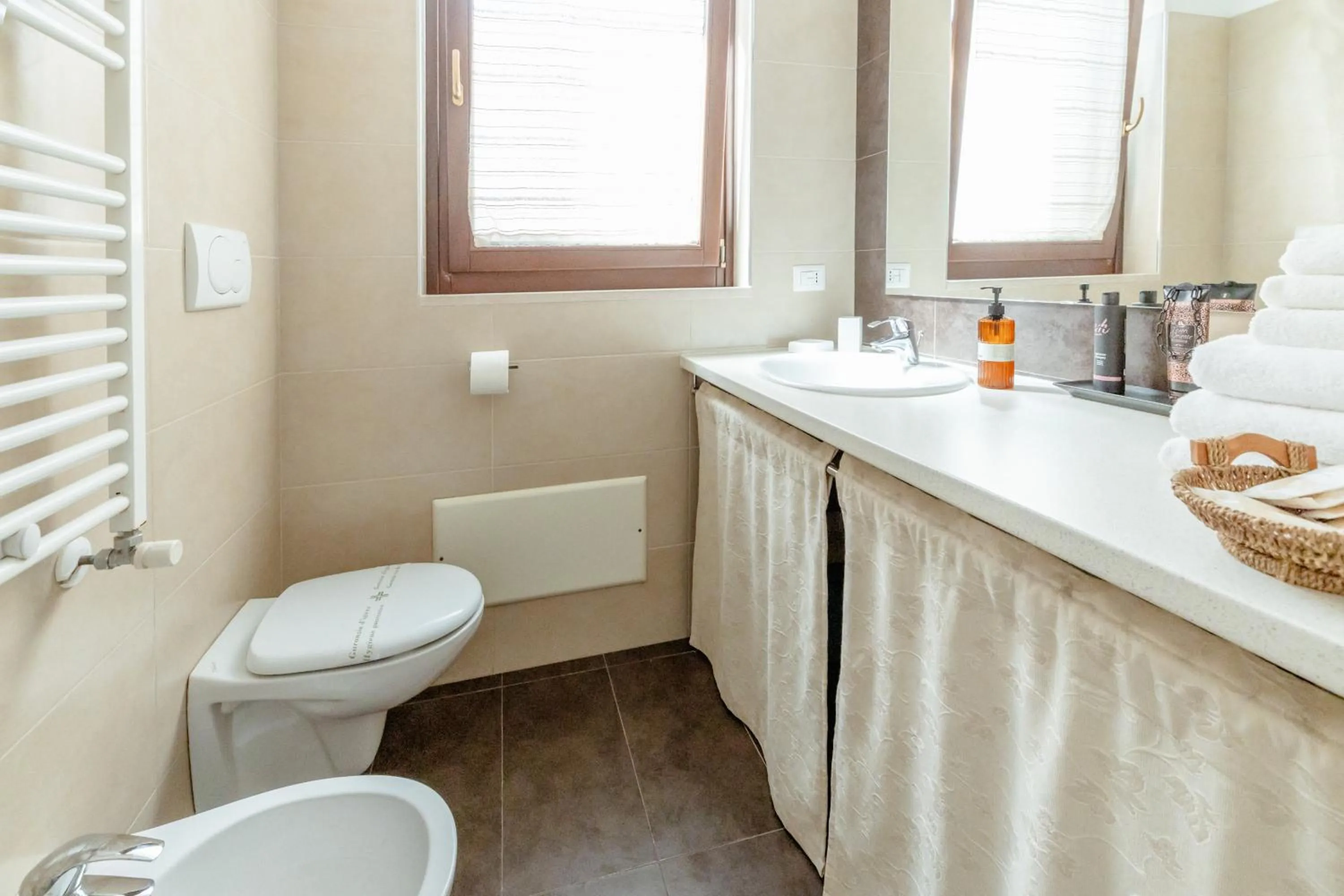 La Casetta di Chiara B&B