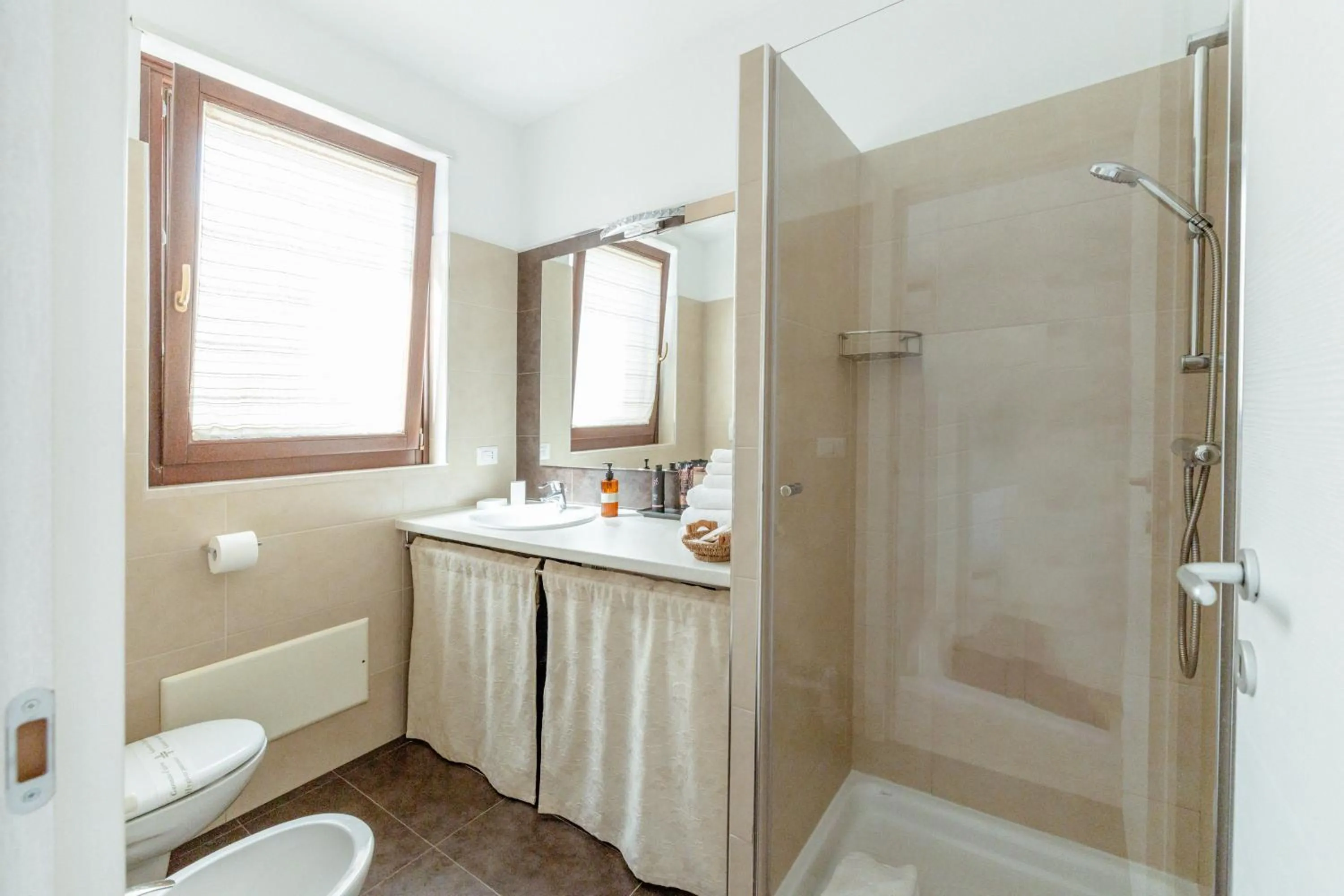 La Casetta di Chiara B&B