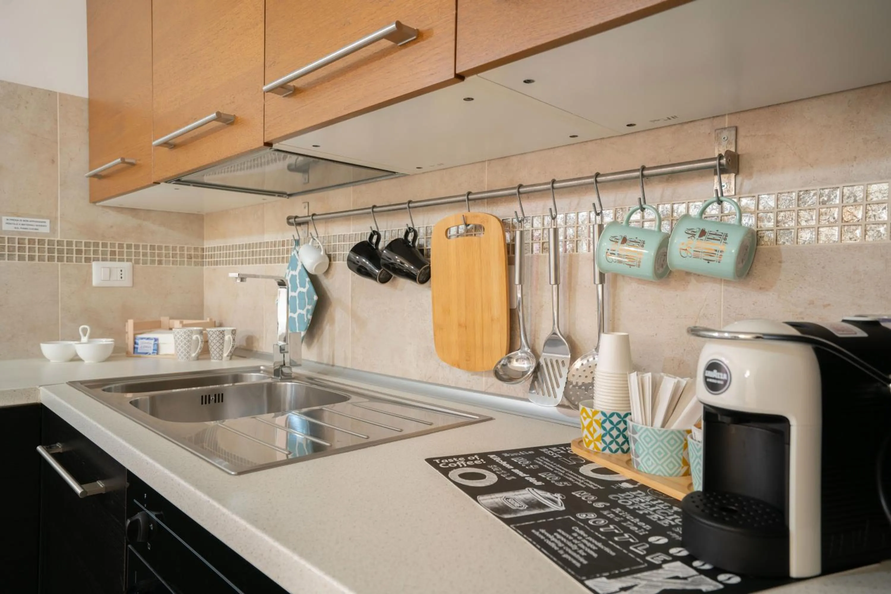 La Casetta di Chiara B&B