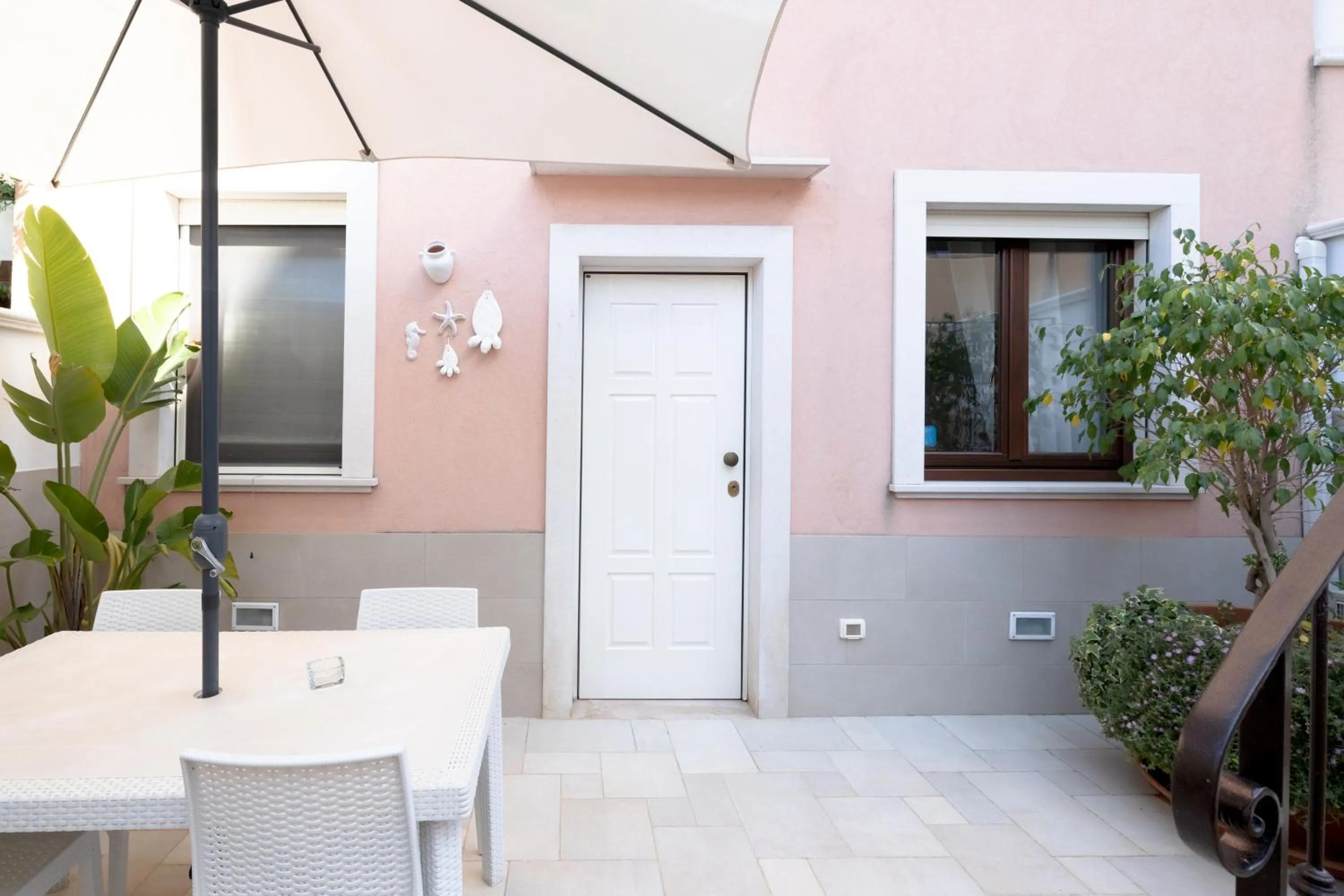 La Casetta di Chiara B&B