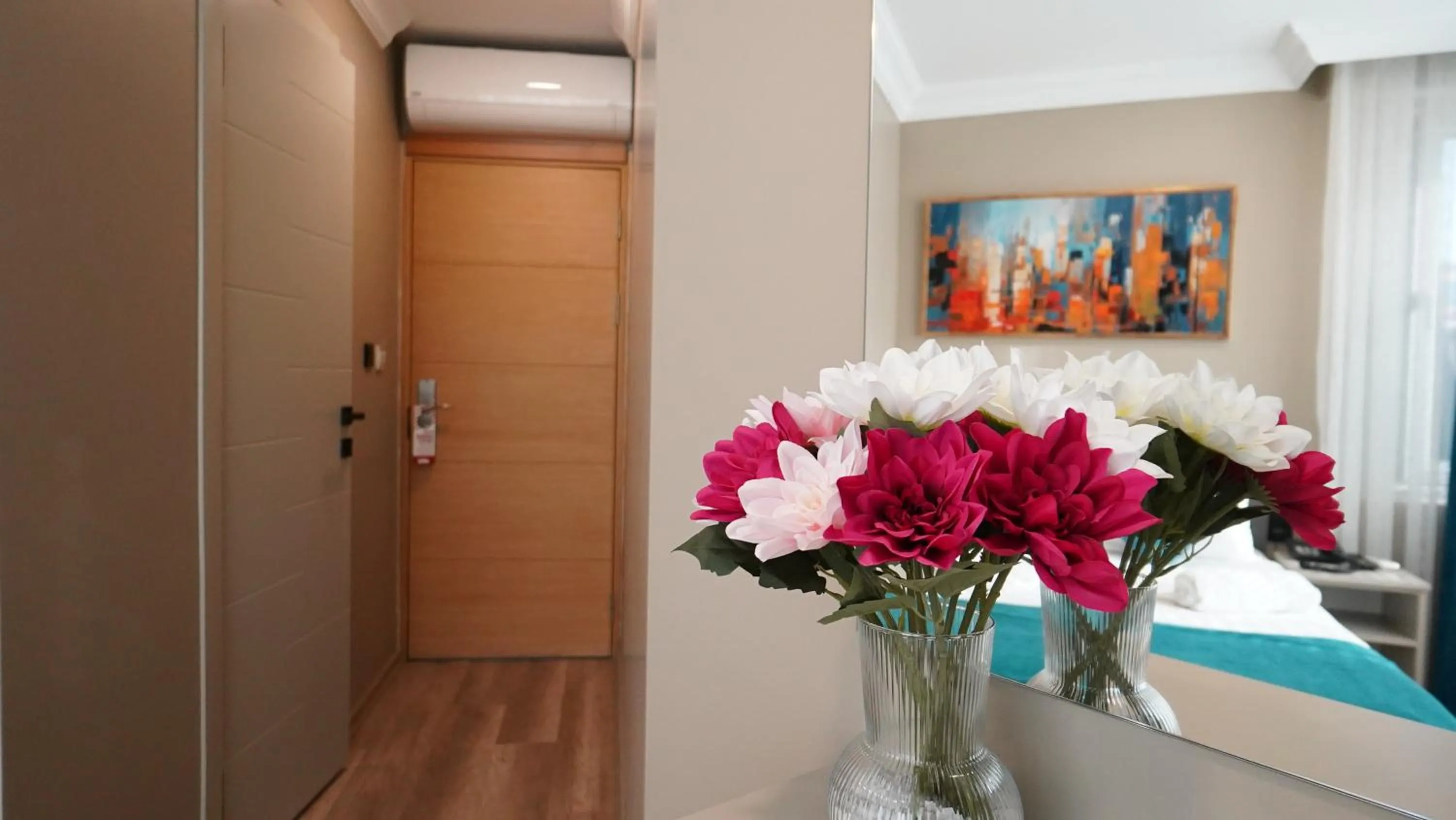 The Marist Hotel Kadikoy