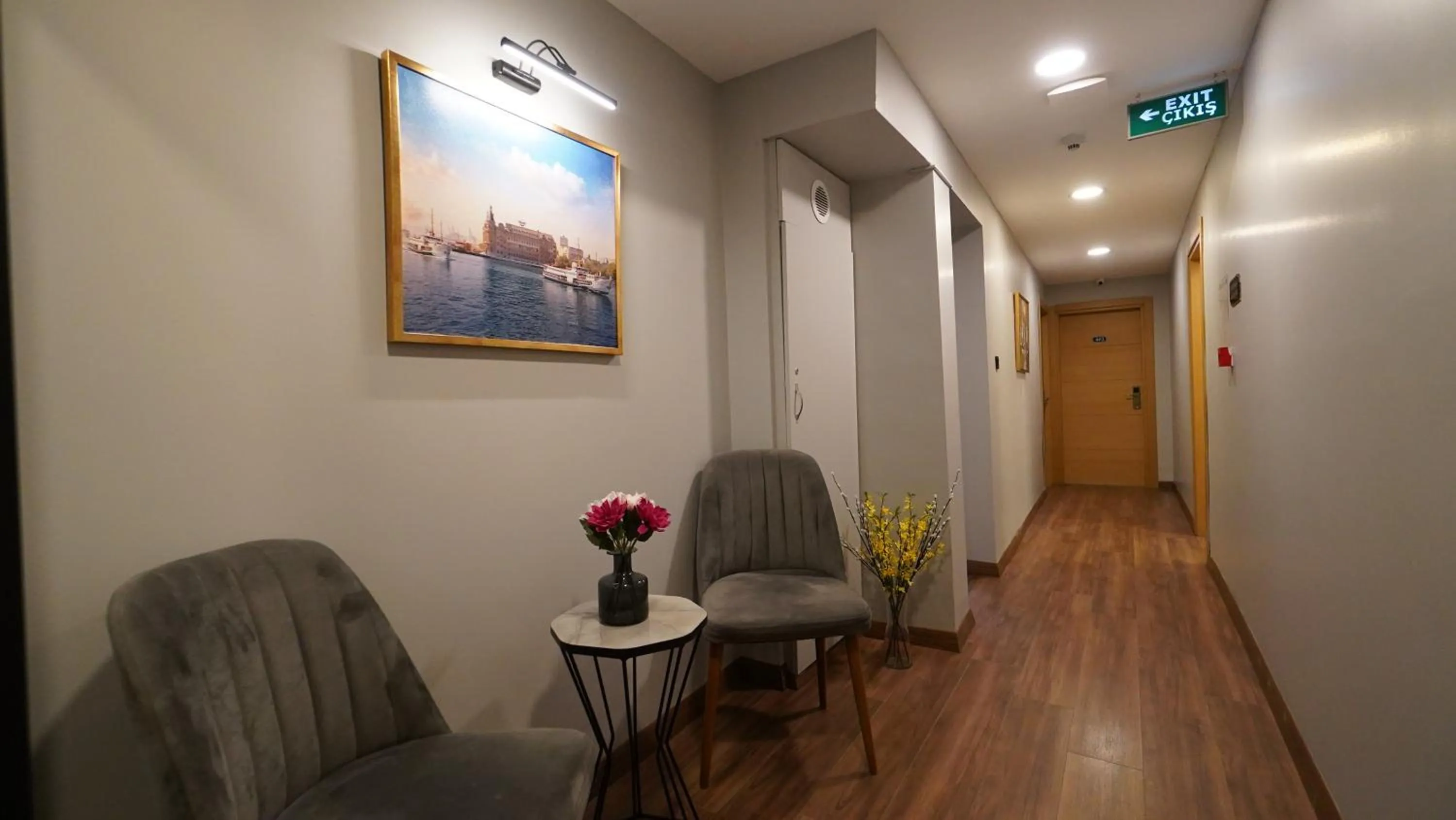 The Marist Hotel Kadikoy