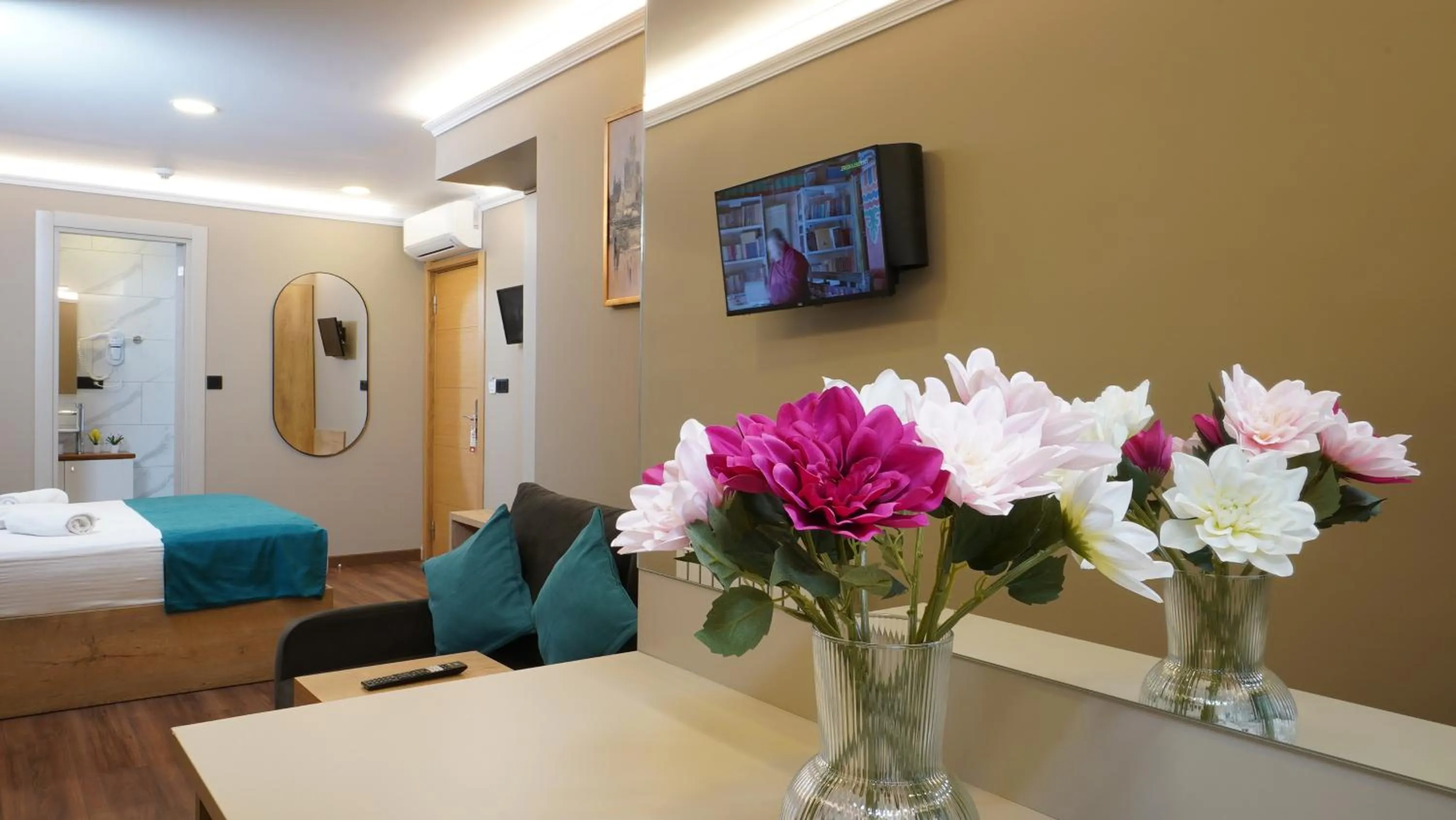 The Marist Hotel Kadikoy