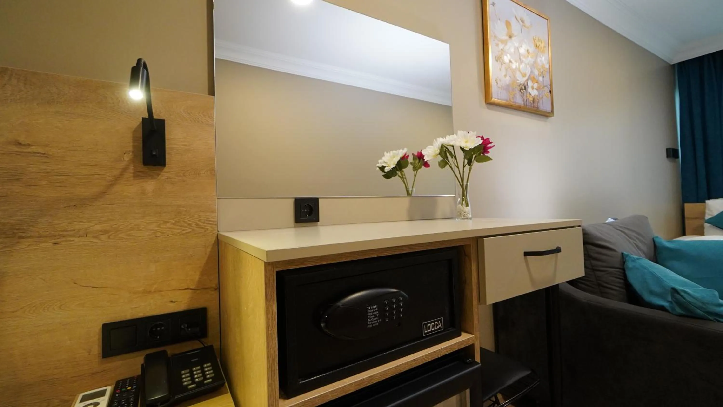 The Marist Hotel Kadikoy