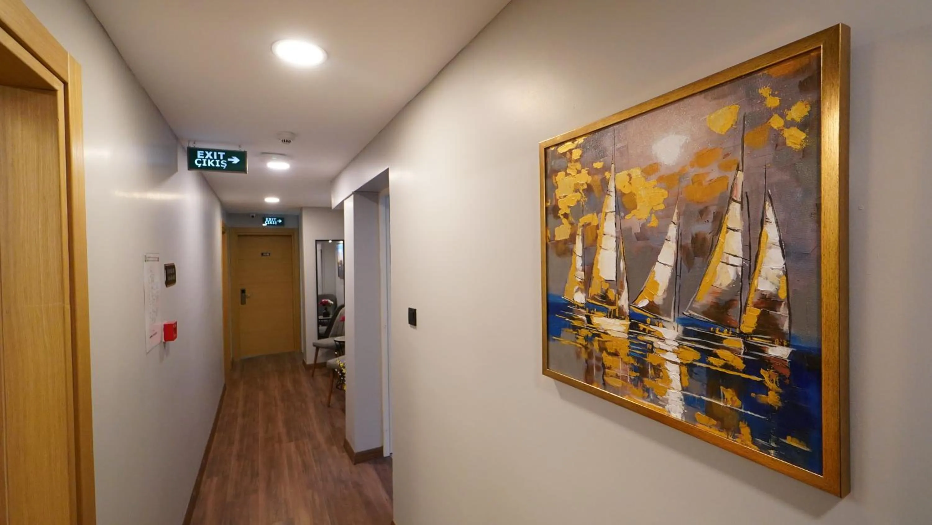 The Marist Hotel Kadikoy