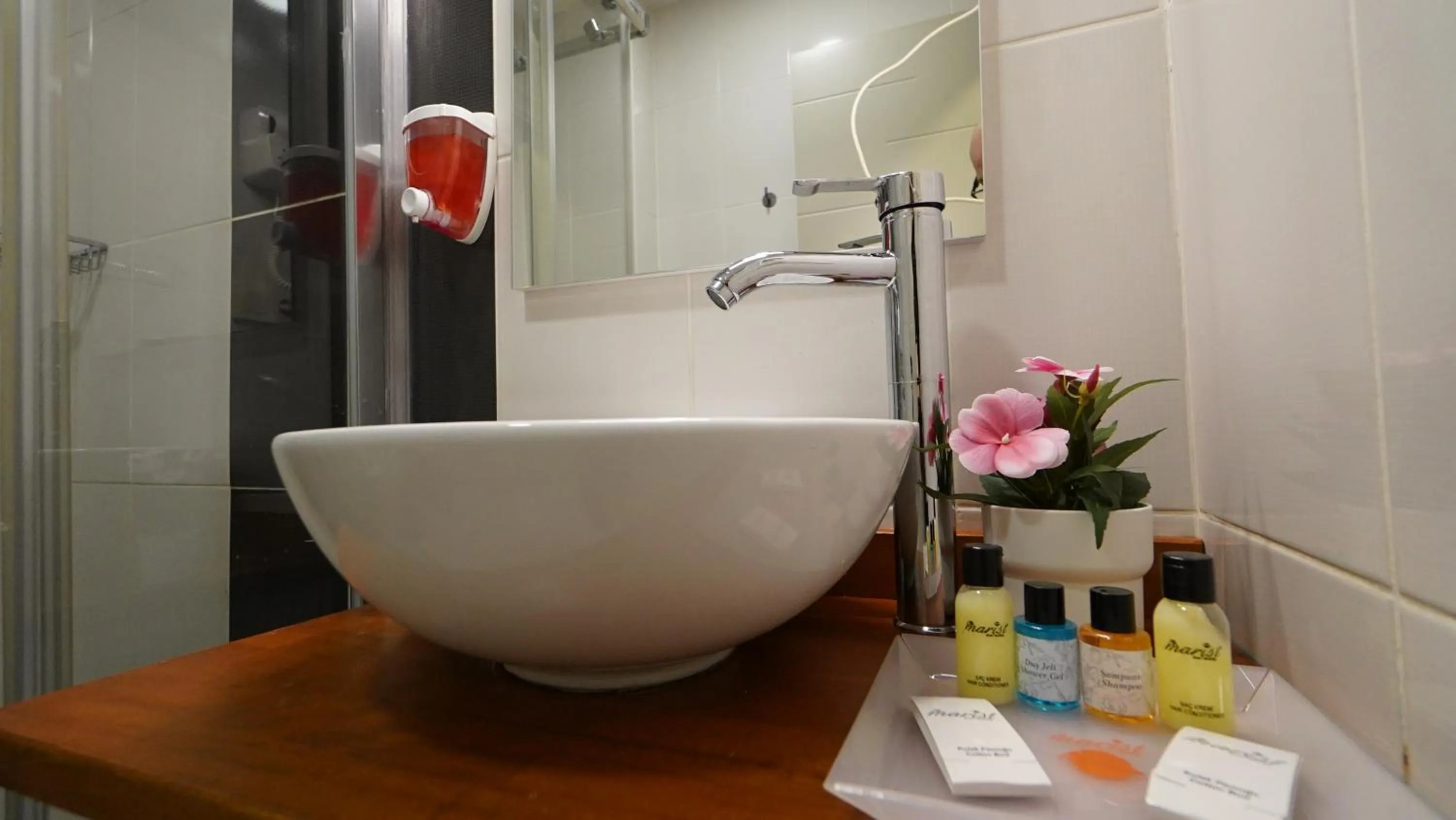 The Marist Hotel Kadikoy