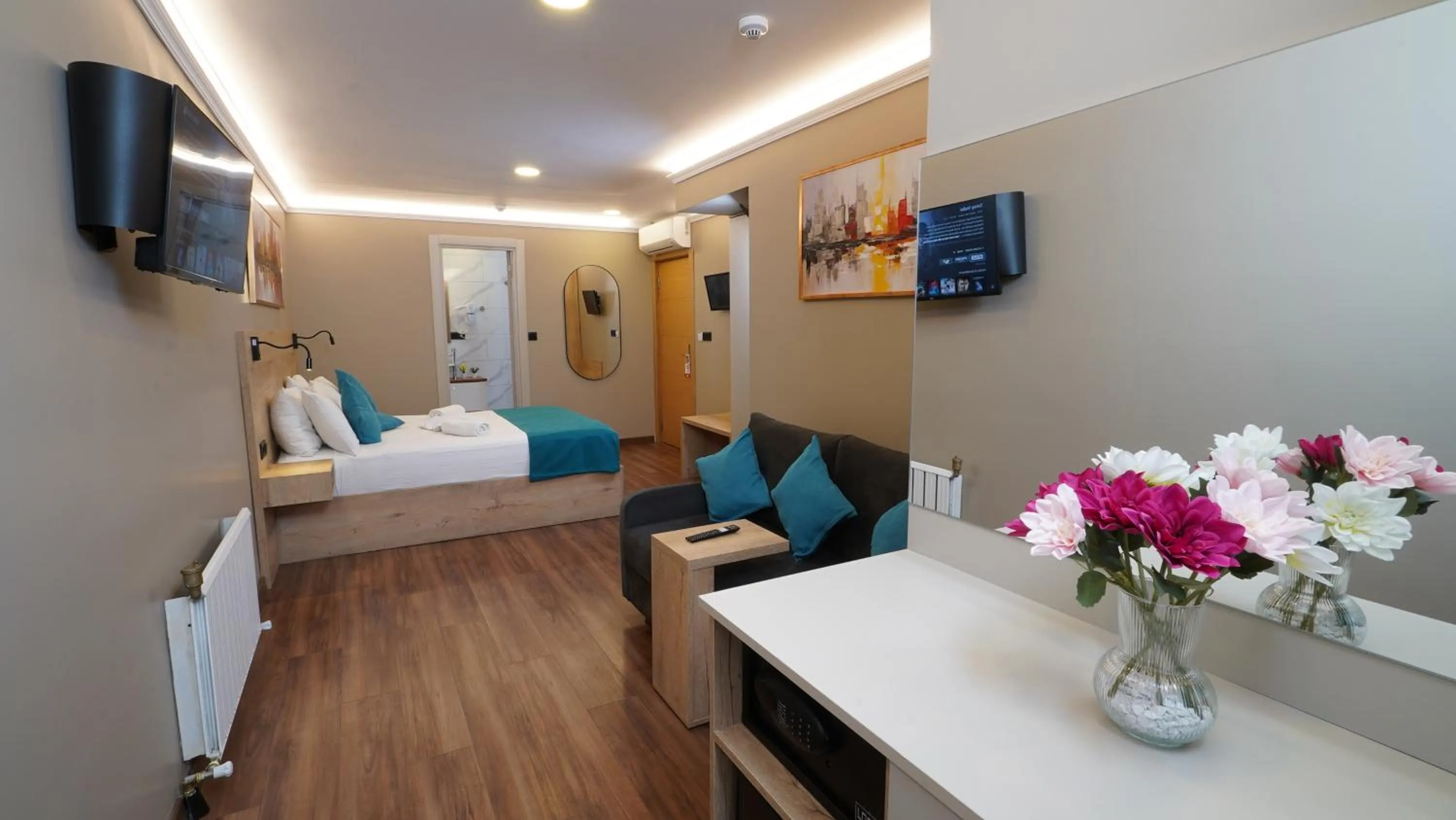 The Marist Hotel Kadikoy