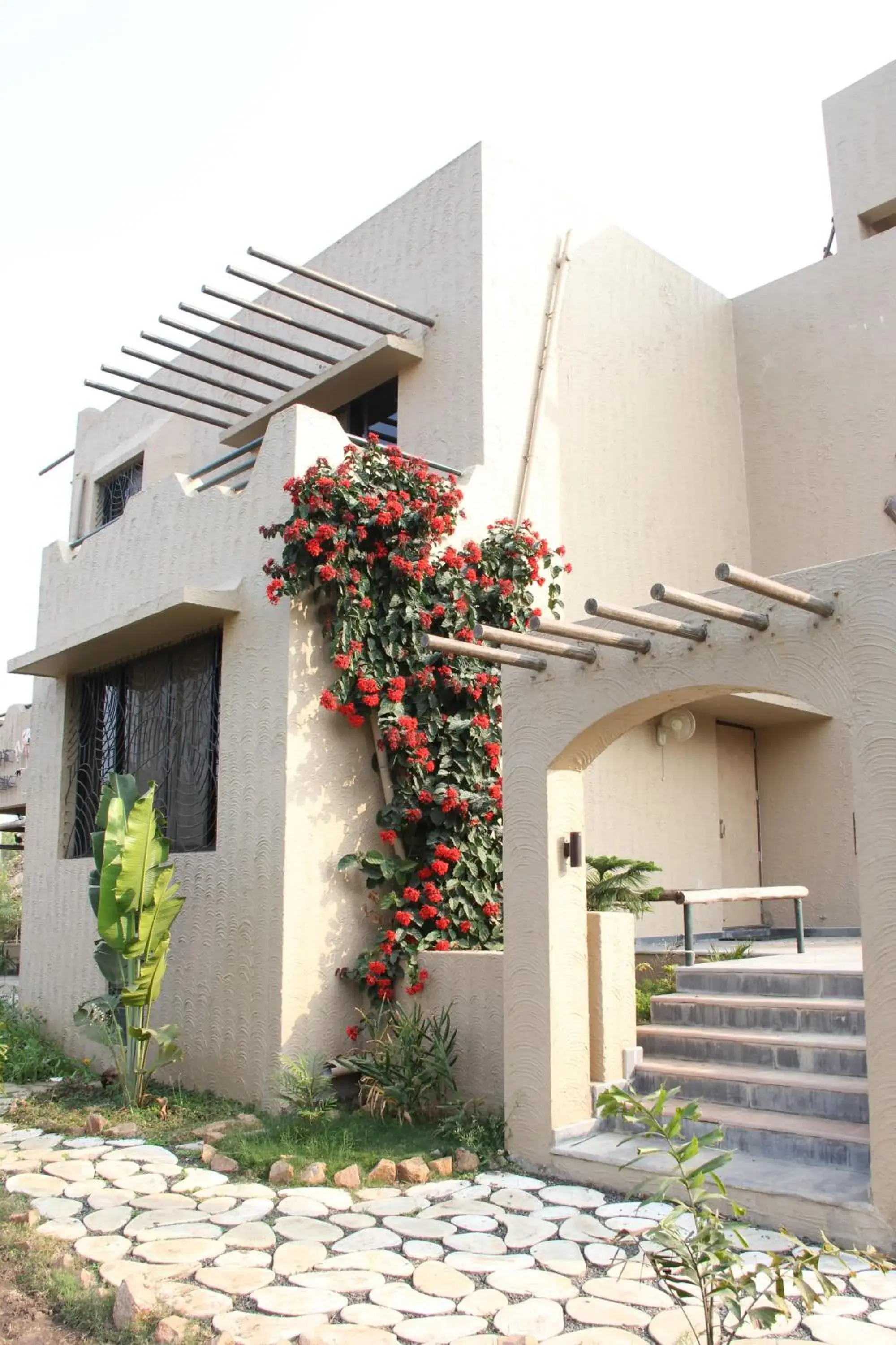 Villa Suite - single occupancy in Tathastu Pench Villa Suite - single occupancy in Tathastu Pench