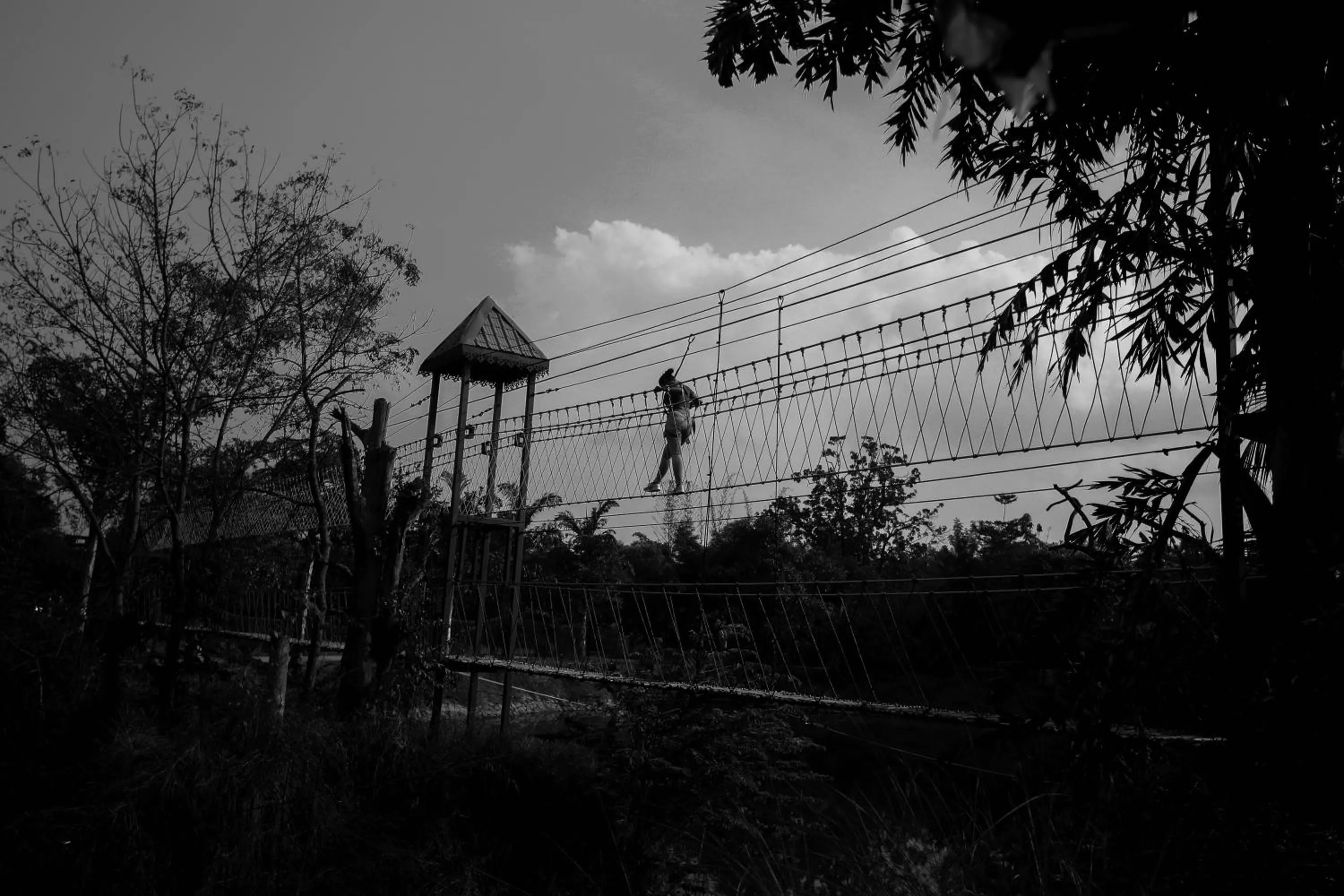 Activities in Tathastu Pench