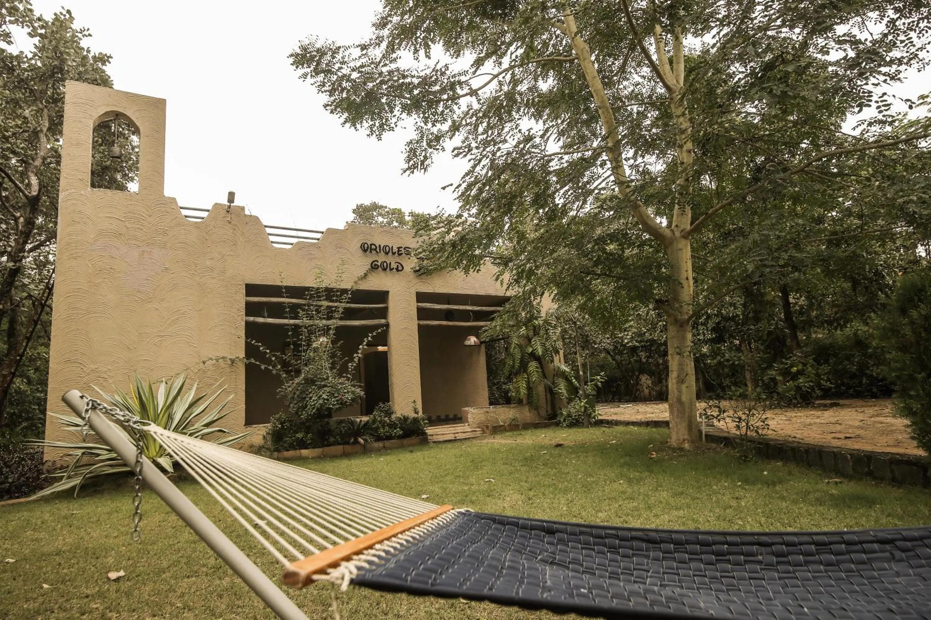 Property building in Tathastu Pench