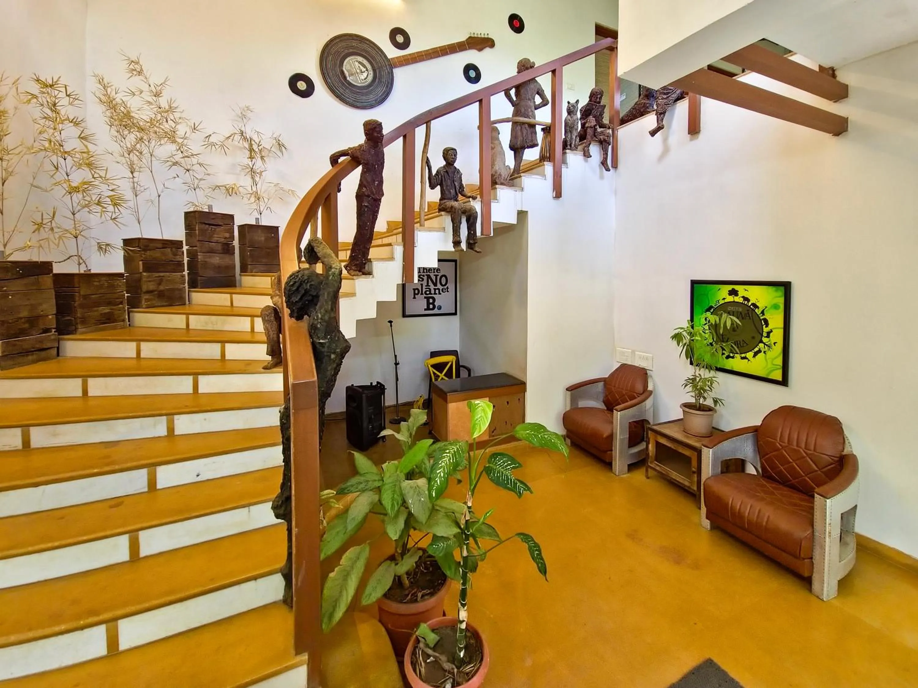 Banquet/Function facilities in Tathastu Pench