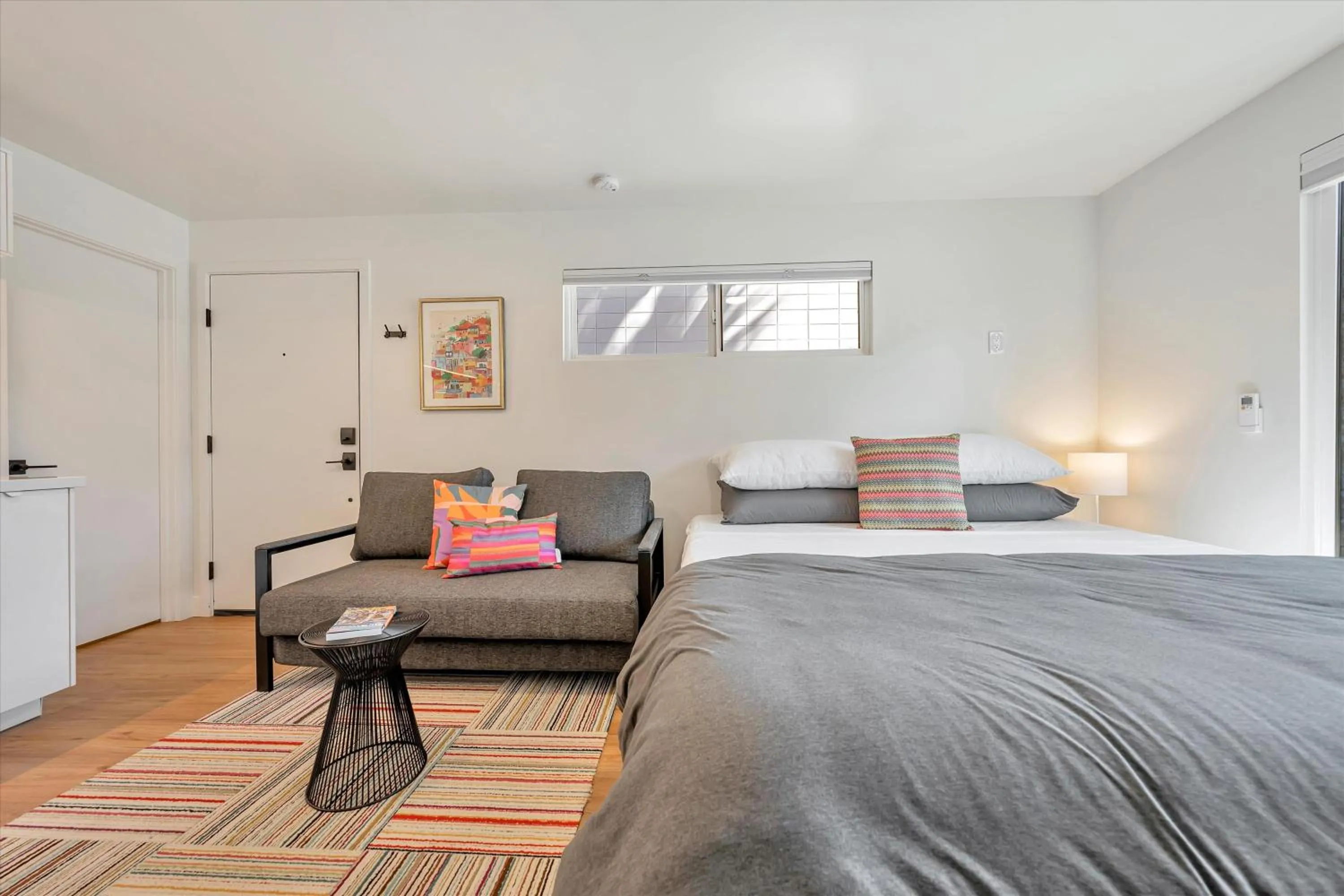 Silicon Valley Stay Apartments