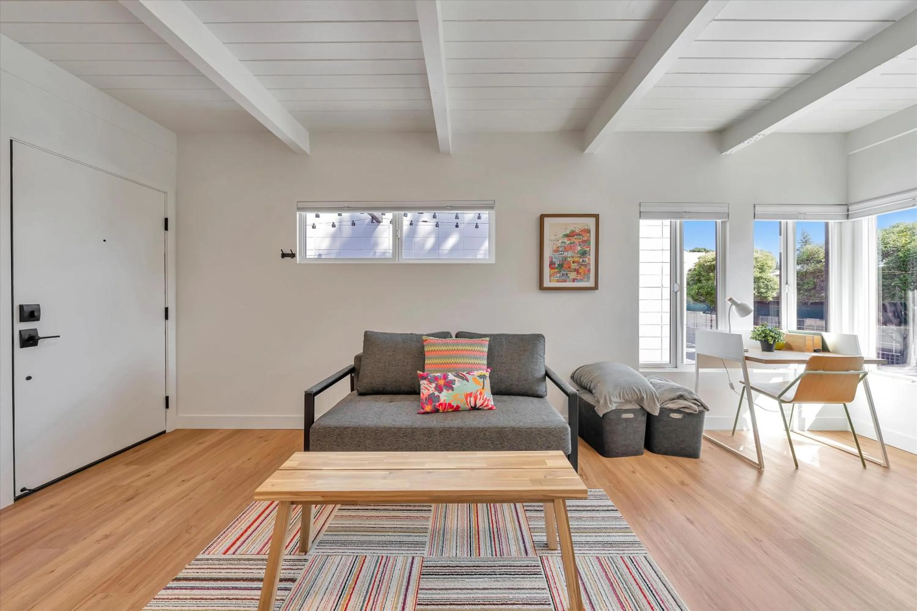 Silicon Valley Stay Apartments