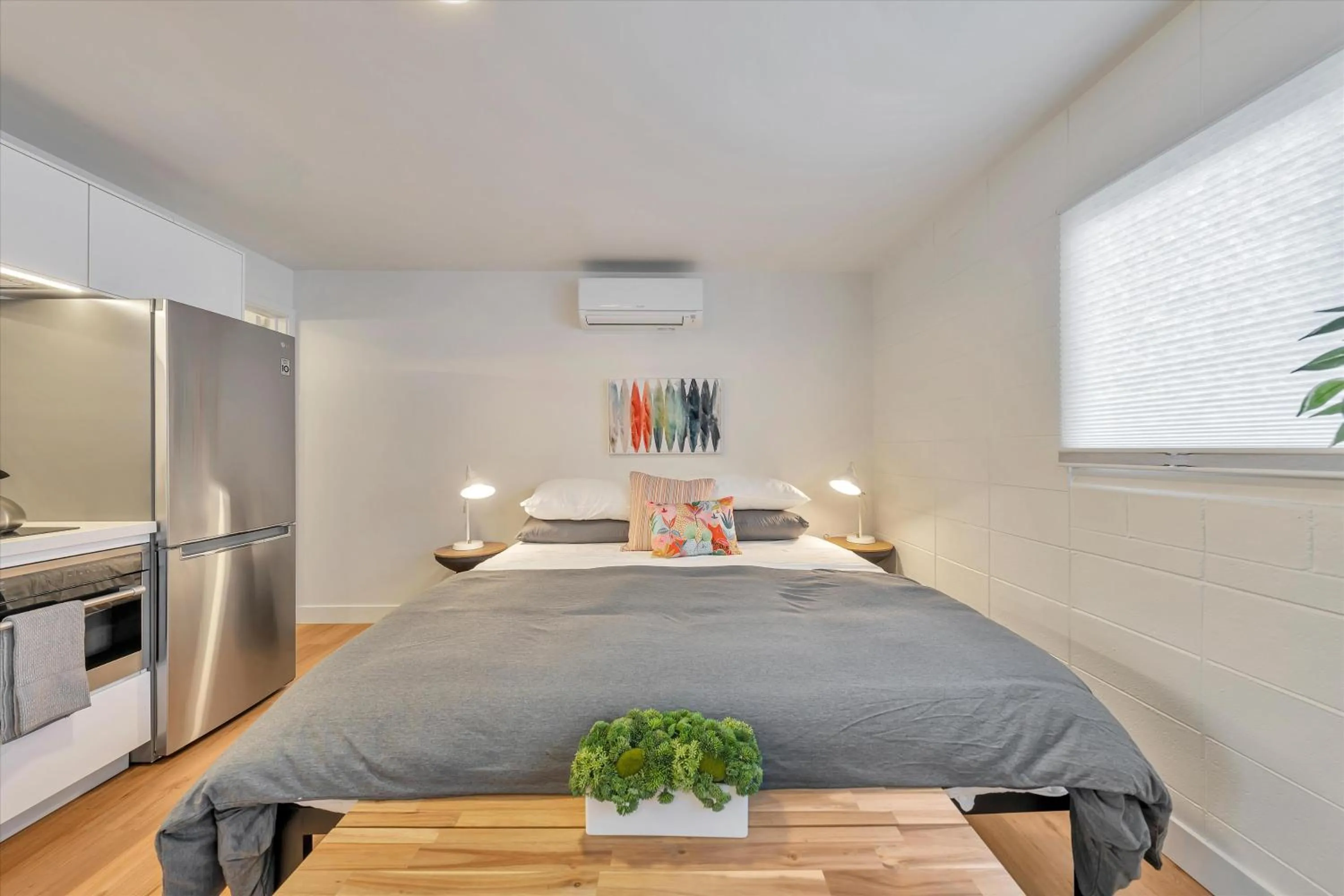 Silicon Valley Stay Apartments