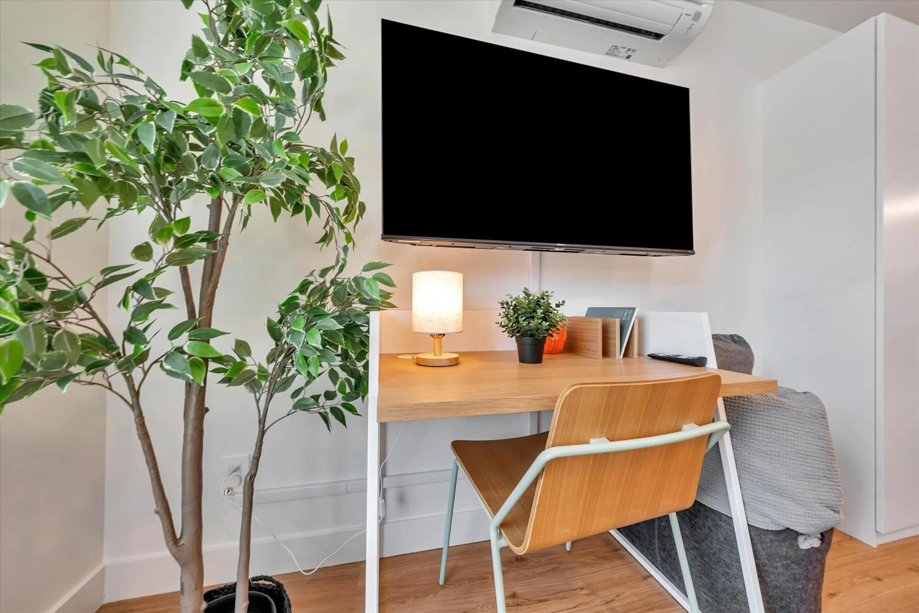 Silicon Valley Stay Apartments