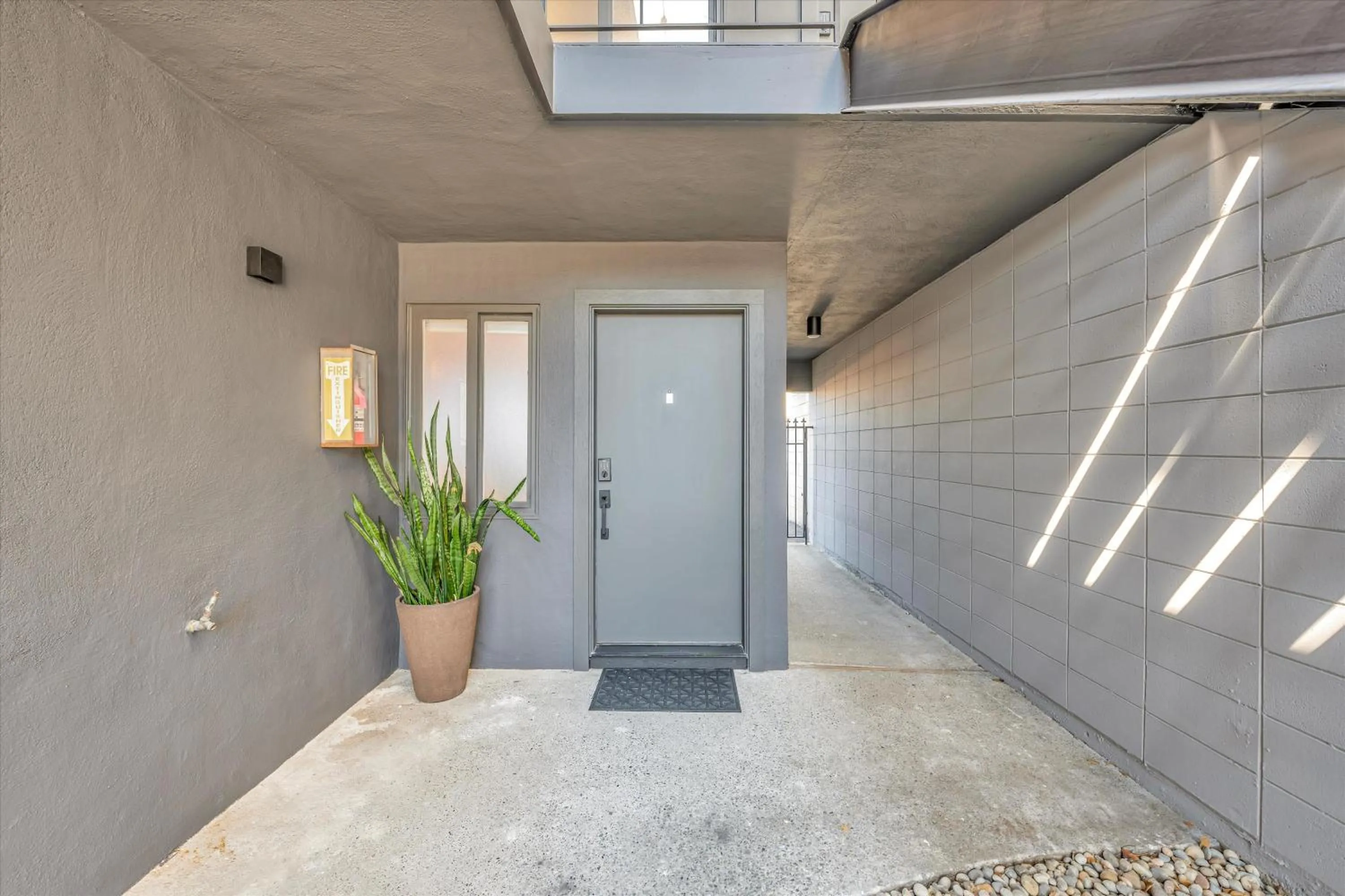 Silicon Valley Stay Apartments