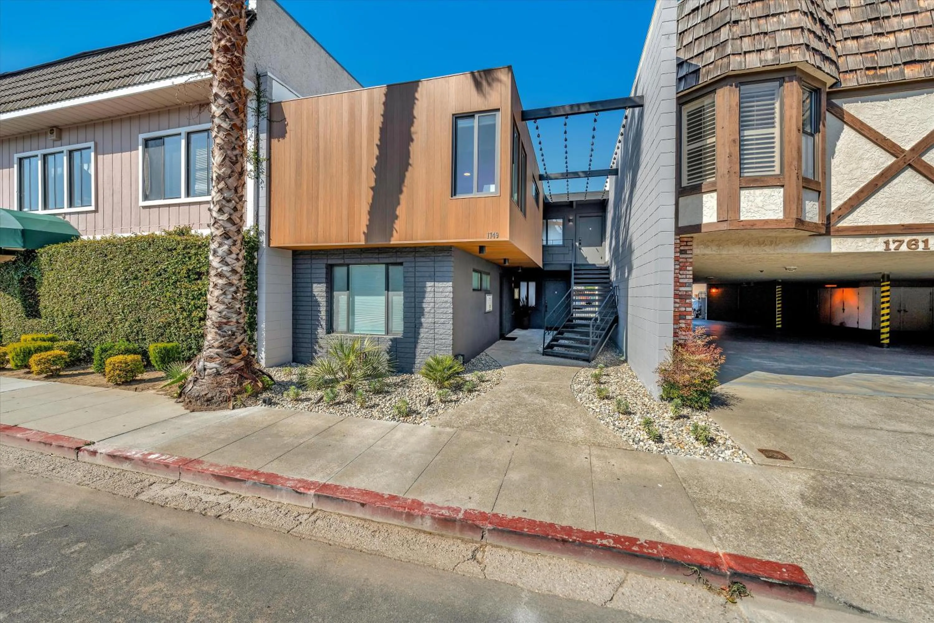 Silicon Valley Stay Apartments