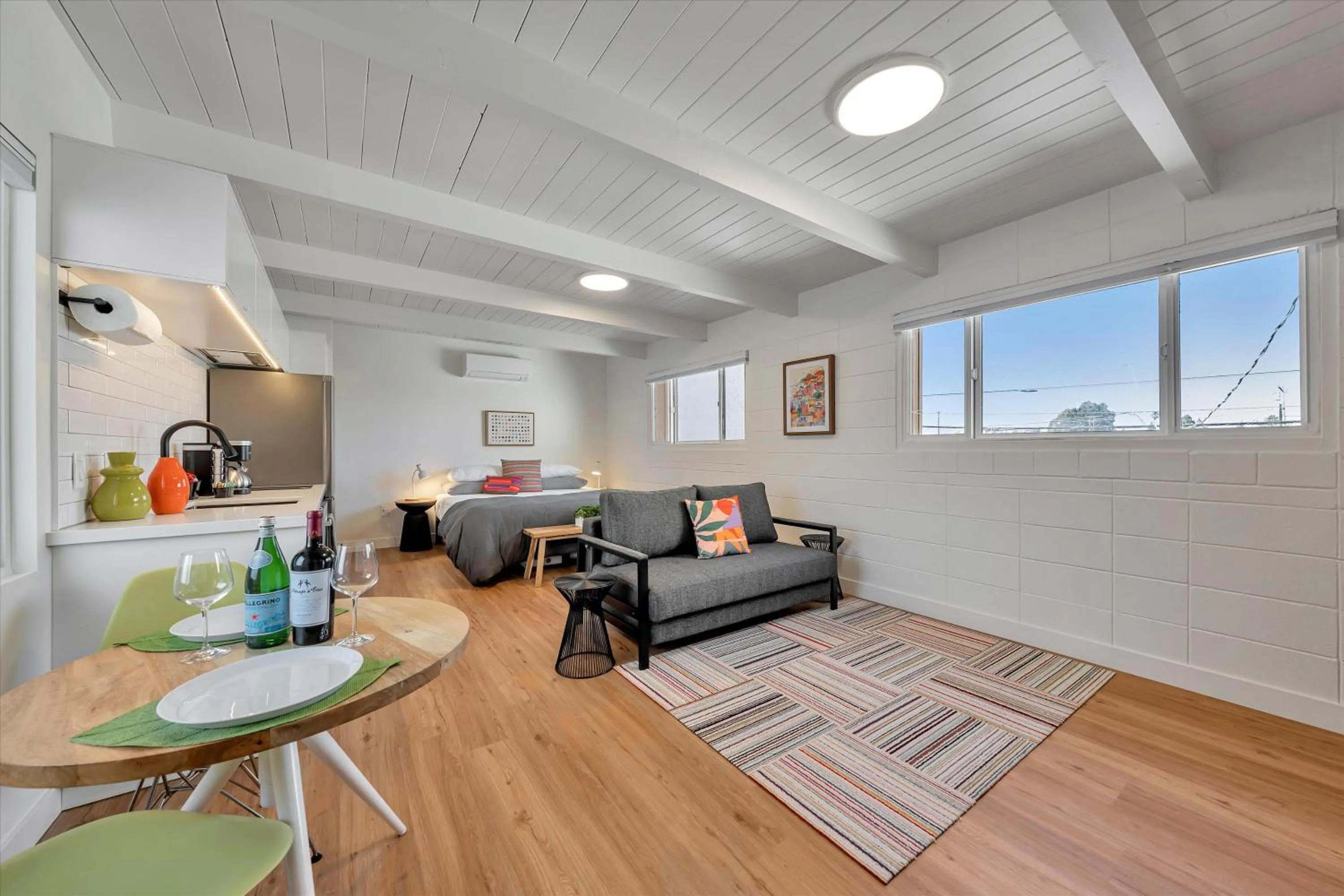 Silicon Valley Stay Apartments