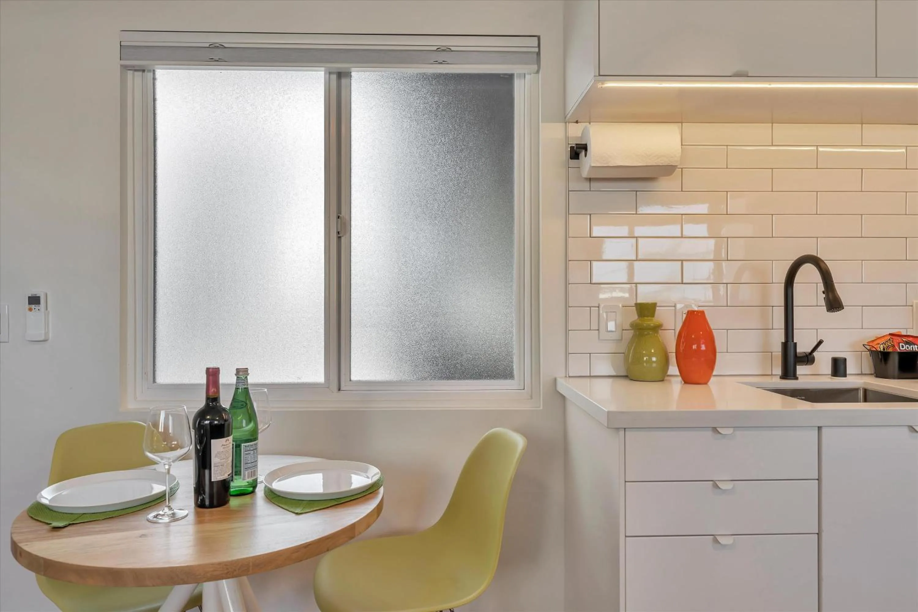 Silicon Valley Stay Apartments