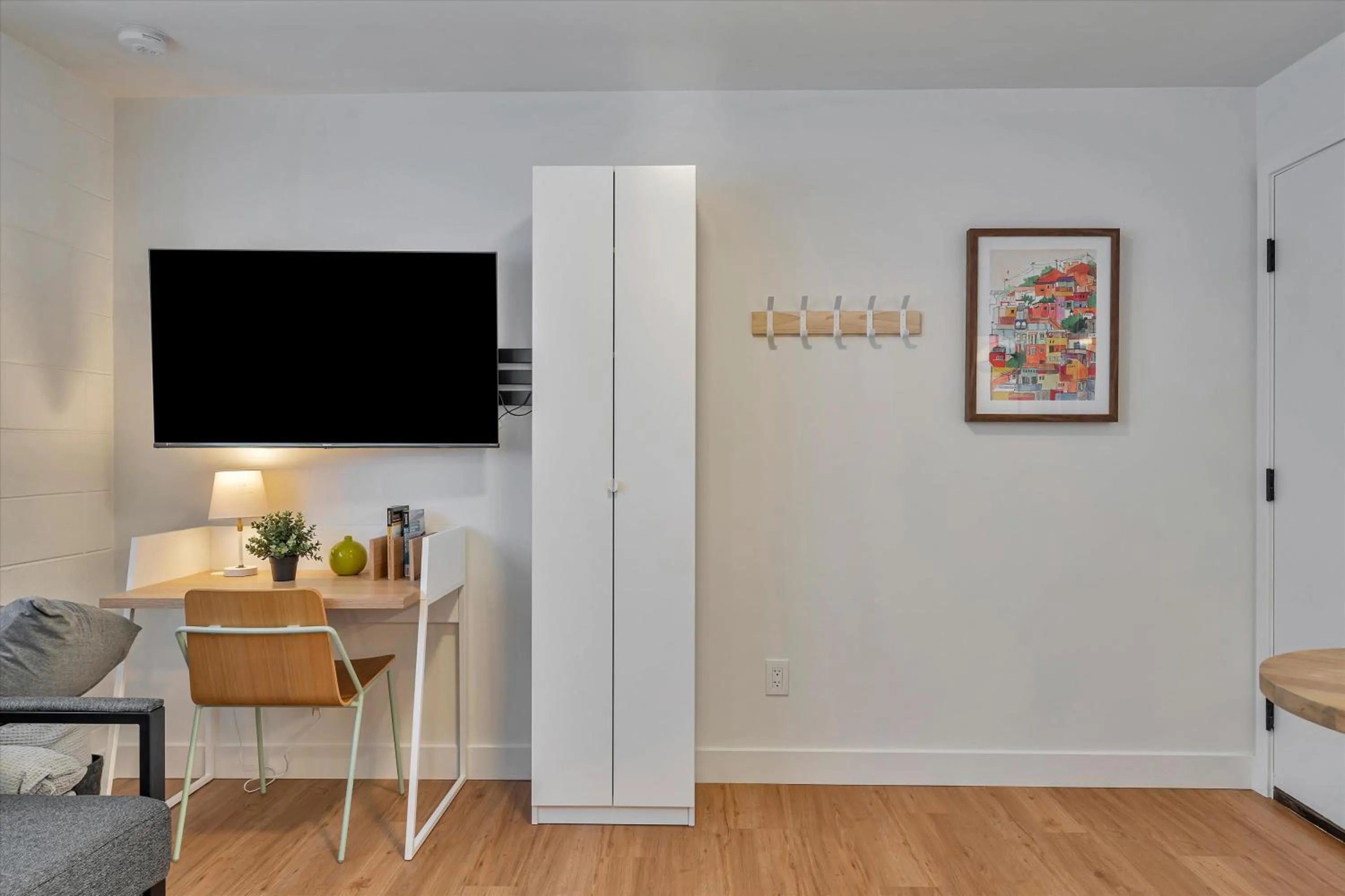 Silicon Valley Stay Apartments