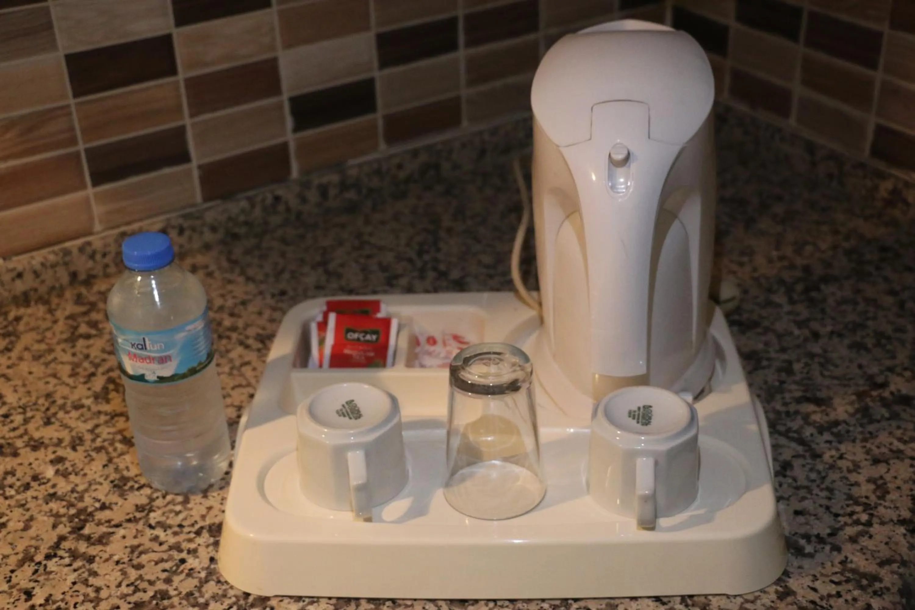 Other in My Rezidans Hotel